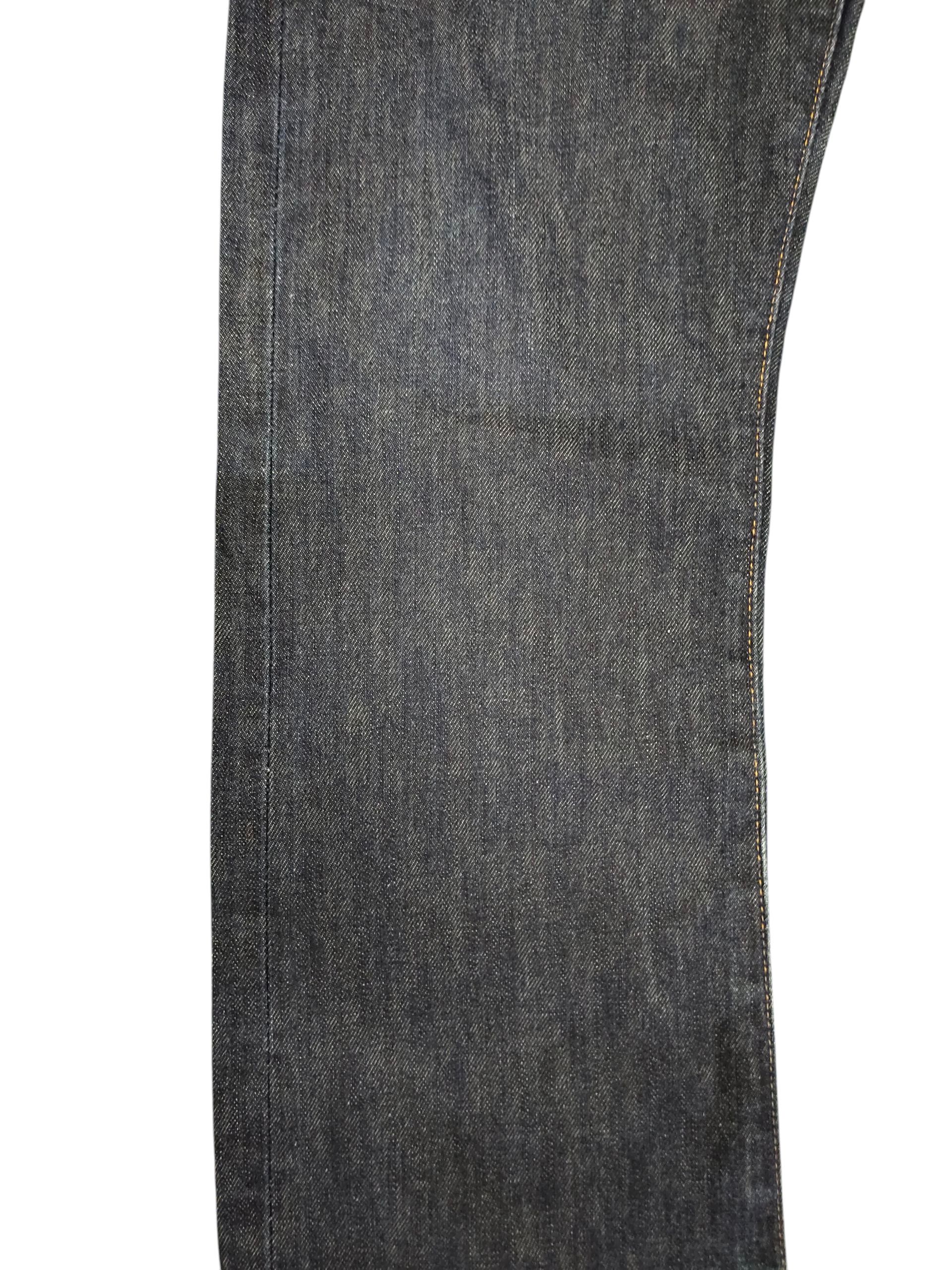 Denim & Supply Ralph Lauren Denim & Supply Ralph Lauren Jeans - Straight Cut Denim Size US 32 / EU 48 - 4 Thumbnail