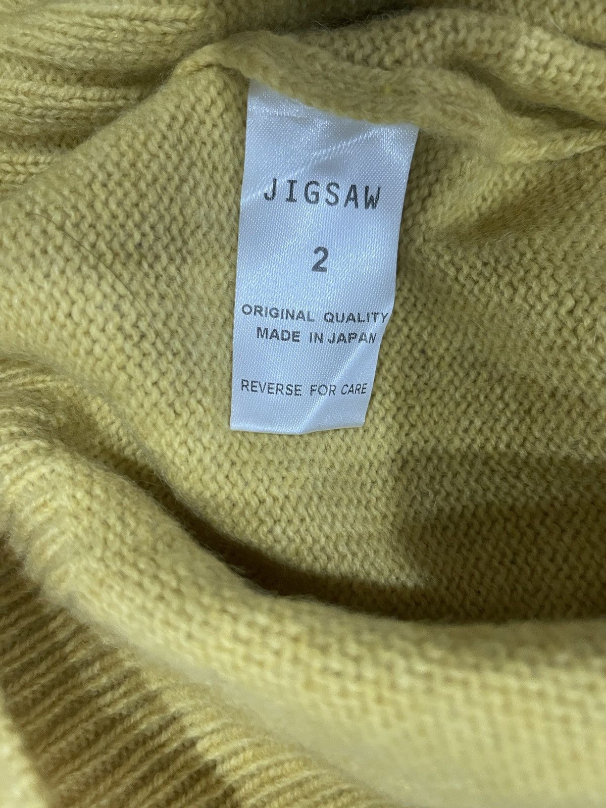 Jigsaw Jigsaw Sweatshirts Size M / US 6-8 / IT 42-44 - 3 Thumbnail