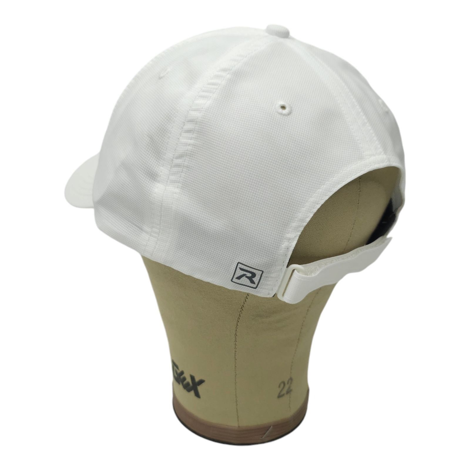 Richardson Richardson Logo Performance Adjustable Strapback Cap UPF 35+ Size ONE SIZE - 12 Thumbnail