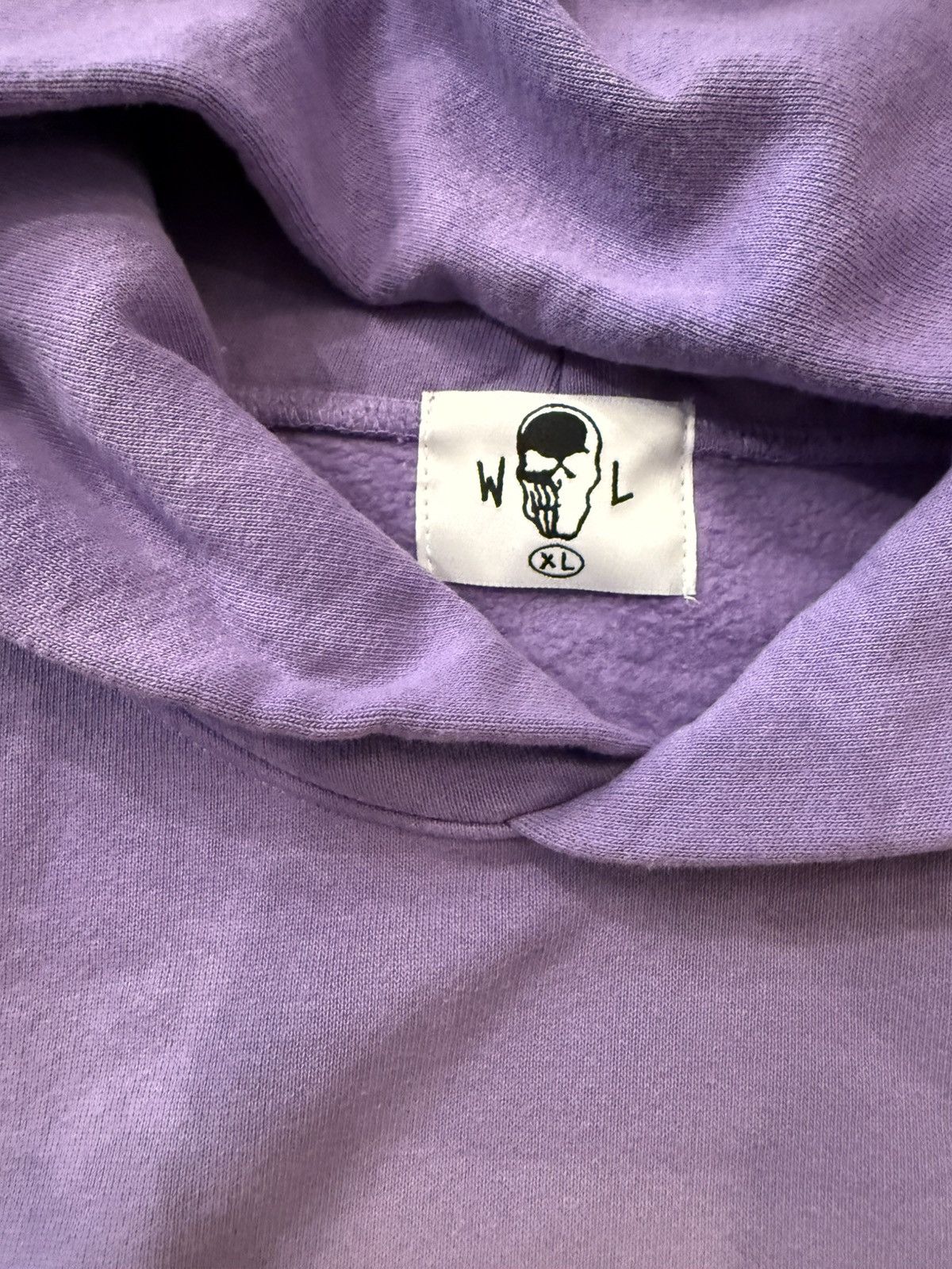 Warren Lotas The Singer Hoodie Size XL Size US XL / EU 56 / 4 - 5 Thumbnail