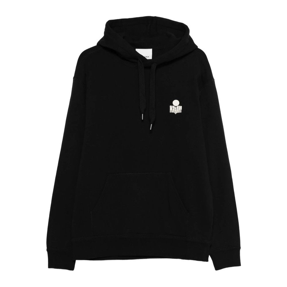 Isabel Marant Isabel Marant BLACK Sweaters & Knitwear - Hoodies Size US L / EU 52-54 / 3 - 1 Thumbnail