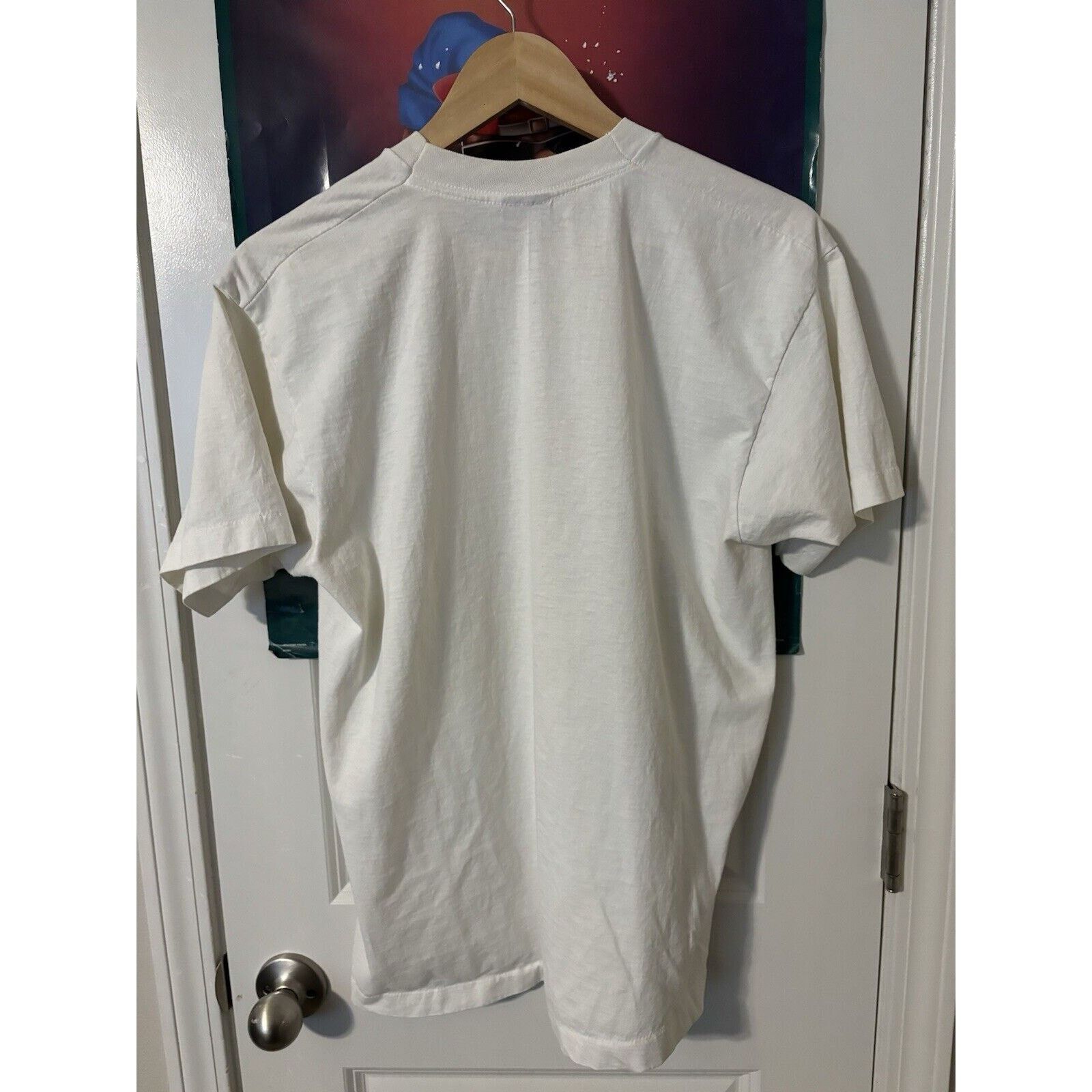 Other vintage Id rather be shaggin T-shirt 80s rare white size L Size US L / EU 52-54 / 3 - 2 Thumbnail