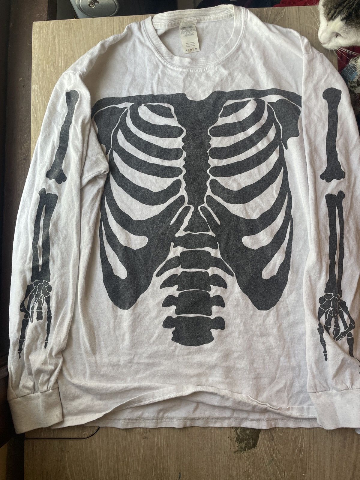 Men's Midnight Studios Long Sleeve T Shirts | Grailed