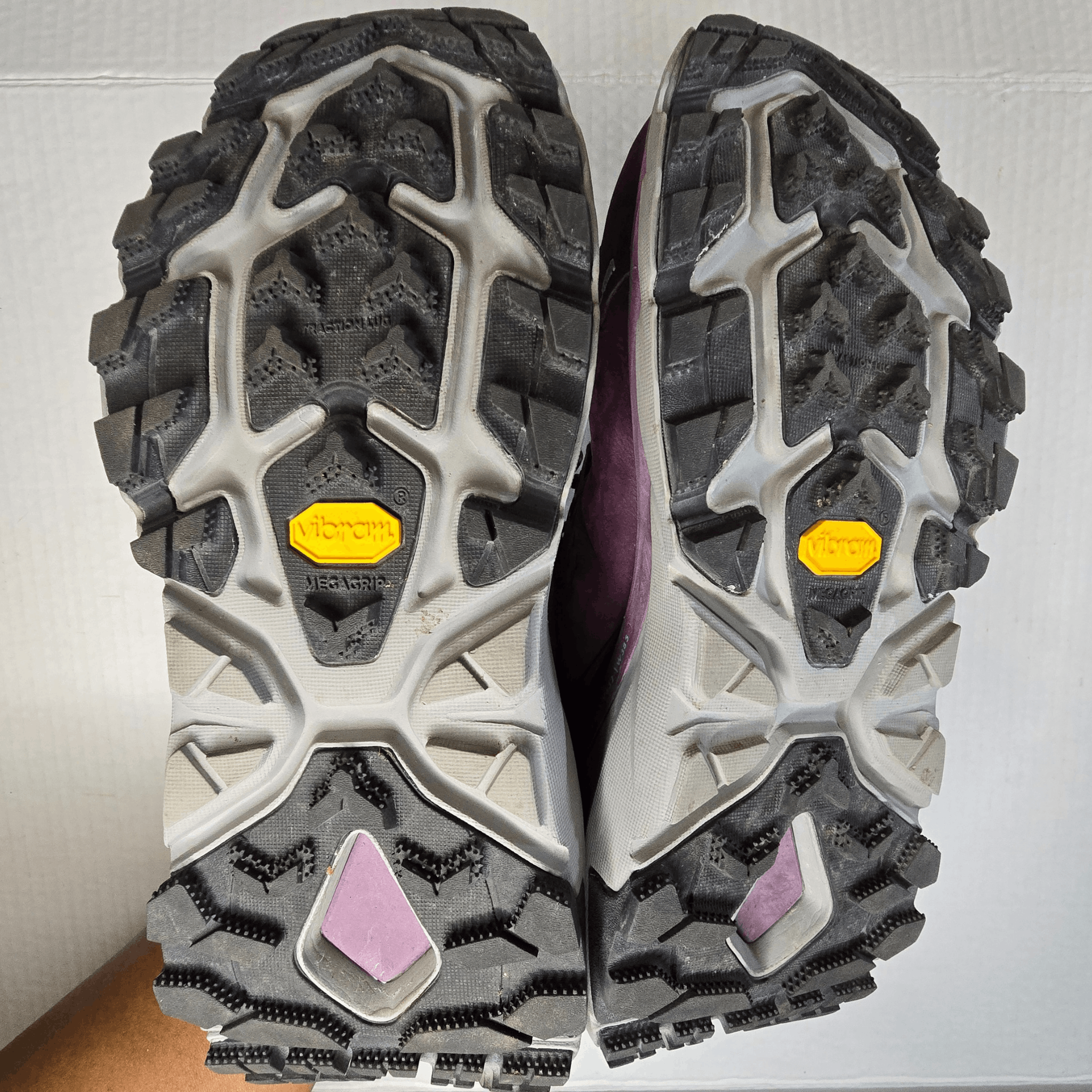 Hoka Hoka One One Kaha 2 Low GTX Vibram Gore-Tex Trail Shoes Size US 8.5 / IT 38.5 - 6 Thumbnail