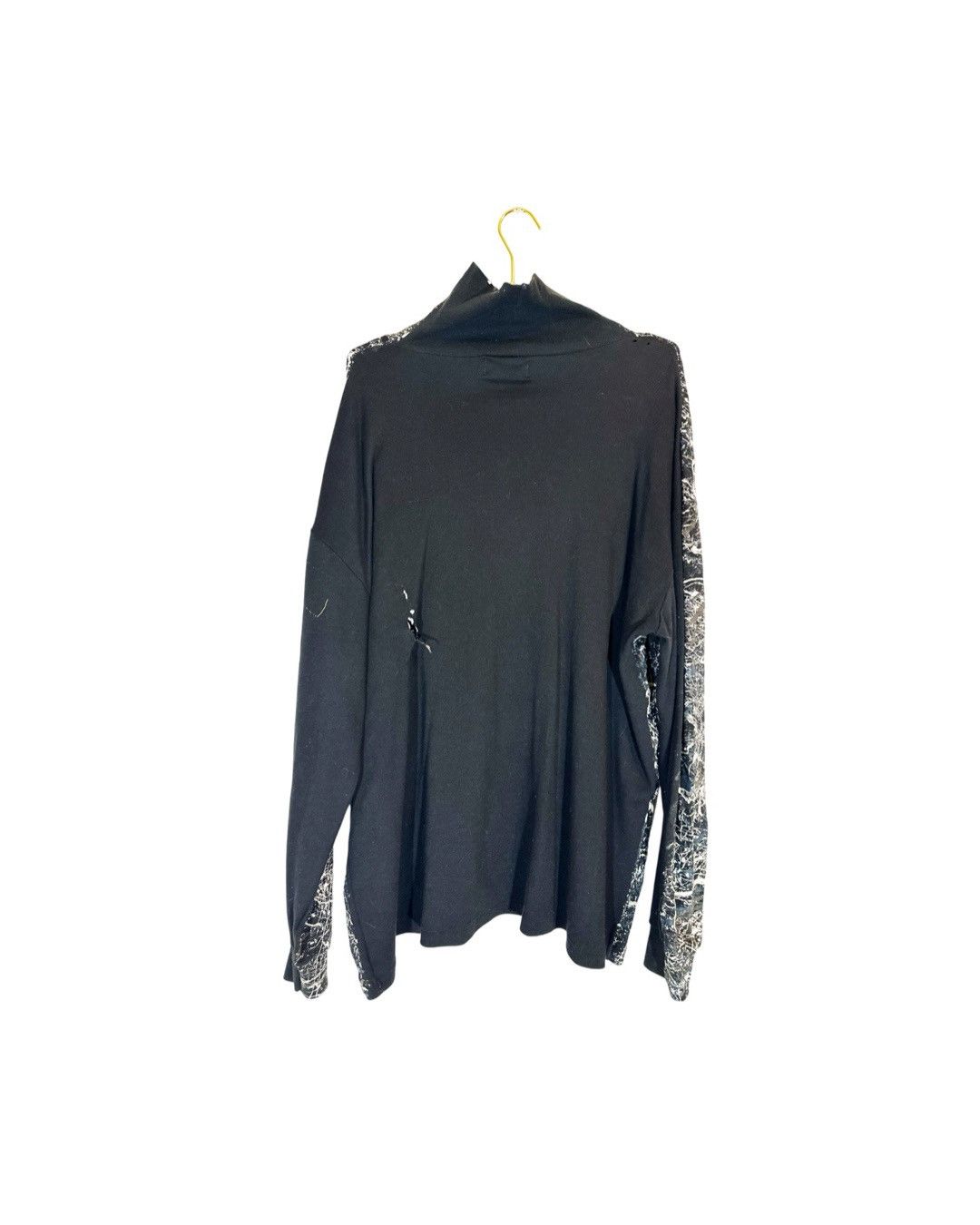 Handmade 0016 | Nightshift #1 | Misfits Vol 1 2022-2024 Size US XL / EU 56 / 4 - 3 Thumbnail