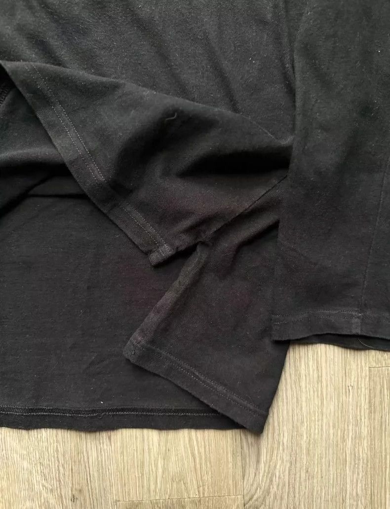 Helmut Lang helmut lang 99aw pocket profile long sleeve 2502-Nextarrow Size US XXL / EU 58 / 5 - 5 Thumbnail