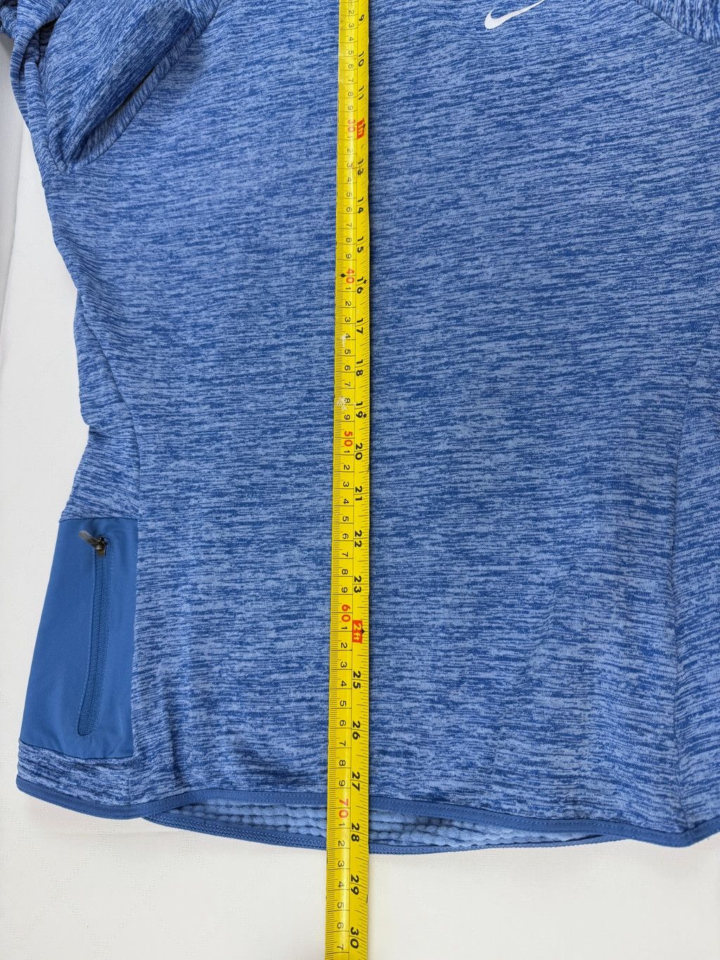 Nike Nike Therma Sphere Element Cowl Neck Sweatshirt women size S Size S / US 4 / IT 40 - 14 Thumbnail