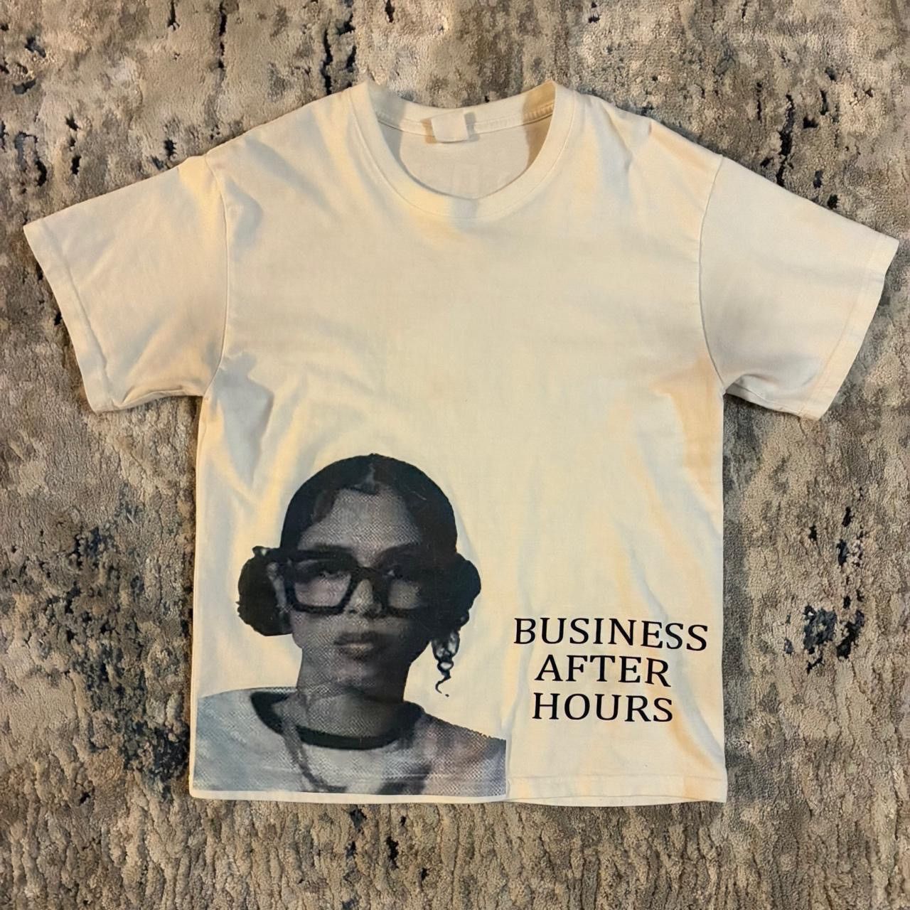 Other Business After Hours Graphic Tee Size US S / EU 44-46 / 1 - 1 Thumbnail