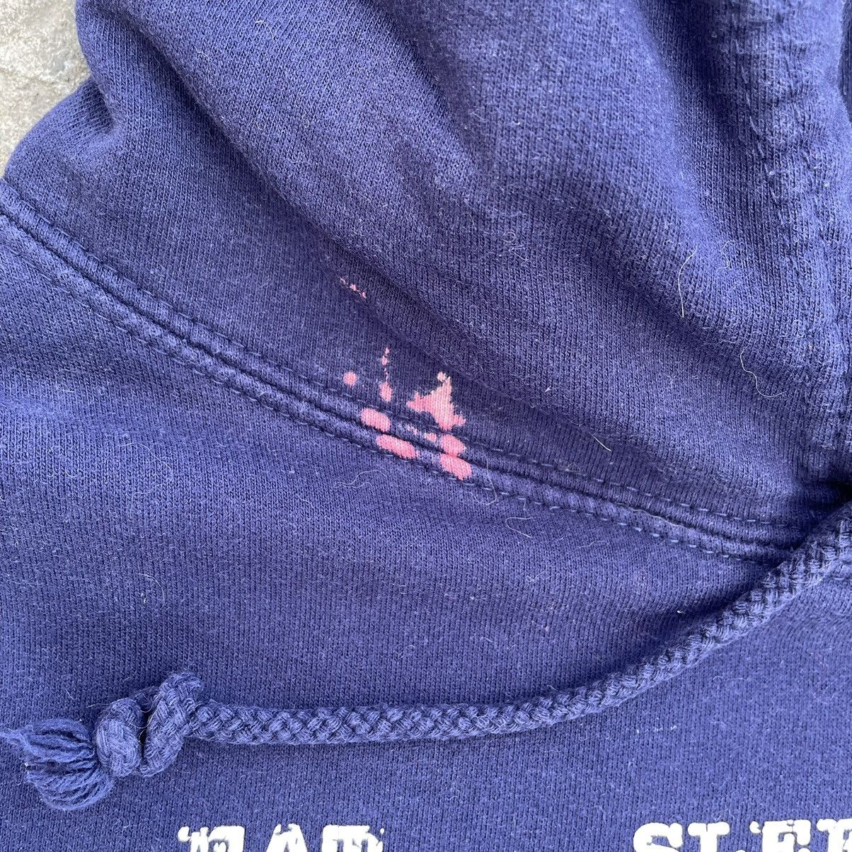 Vintage Vintage Hoodie Big Logo Eat Sleep Climb Y2K Style USA Sport Size US M / EU 48-50 / 2 - 8 Thumbnail