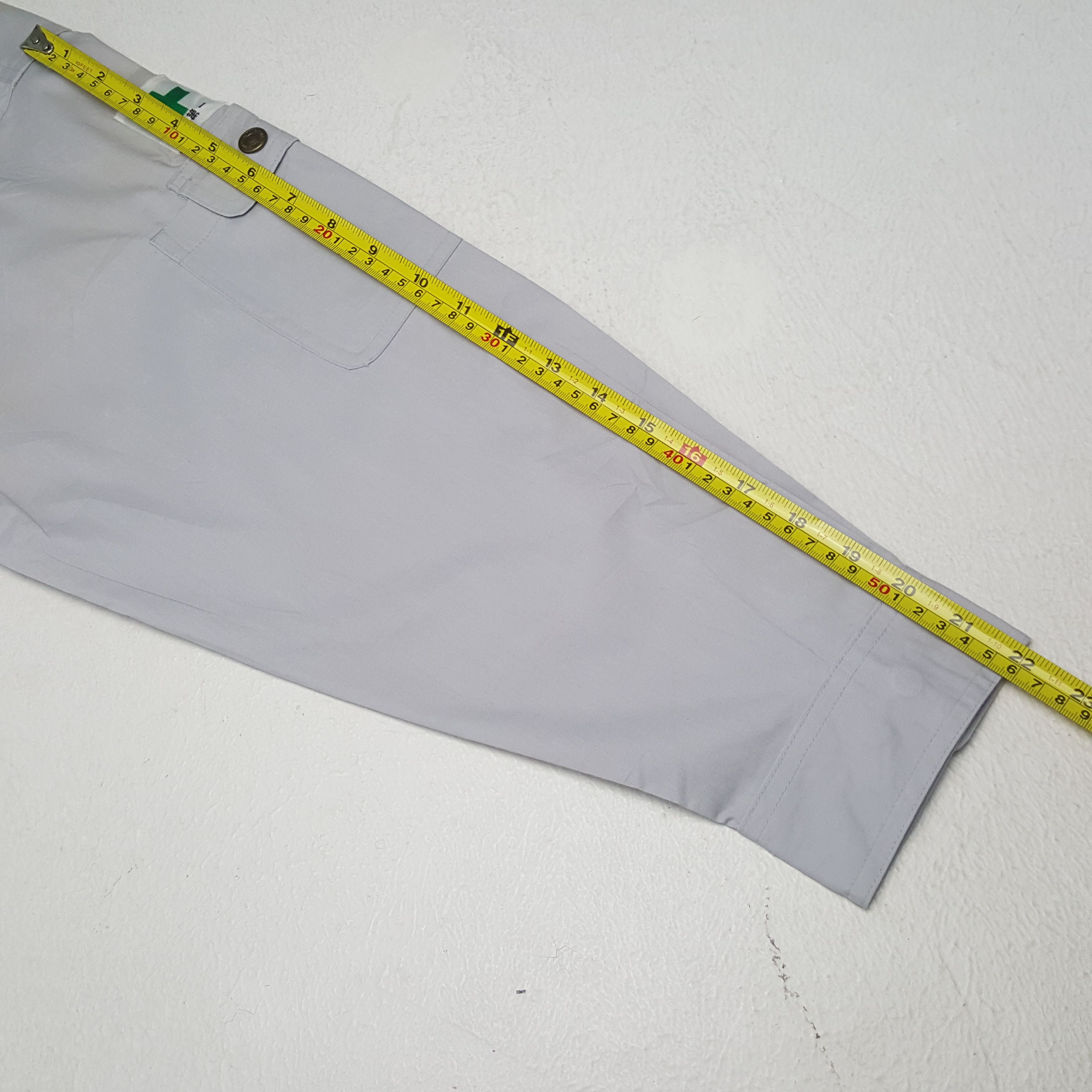 Vintage Mugen Honda Japanese Motorsports Custom Jacket C298N16 Size US M / EU 48-50 / 2 - 6 Thumbnail