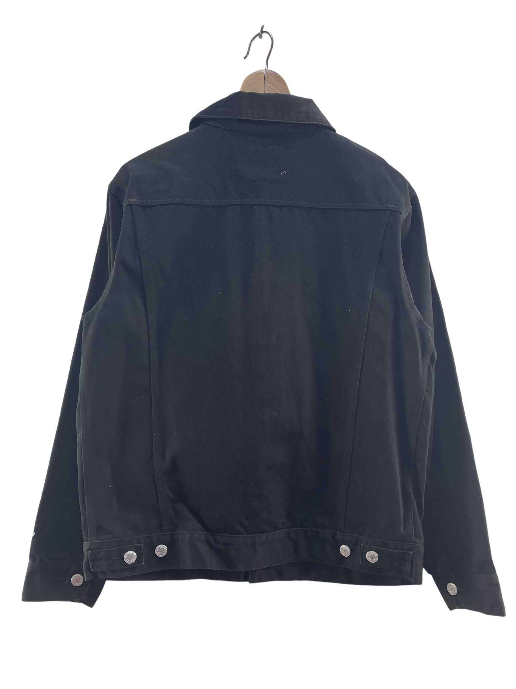 GOODENOUGH Vintage Good Enough GDEH Essential Jacket Size US L / EU 52-54 / 3 - 2 Thumbnail