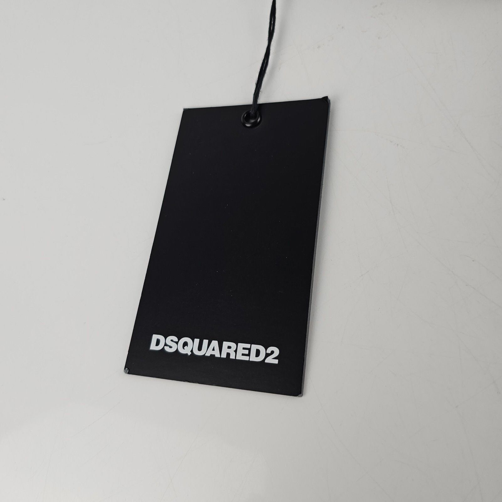 Dsquared2 DSQUARED2 Striped Dress Size IT44 New Size L / US 10 / IT 46 - 5 Thumbnail