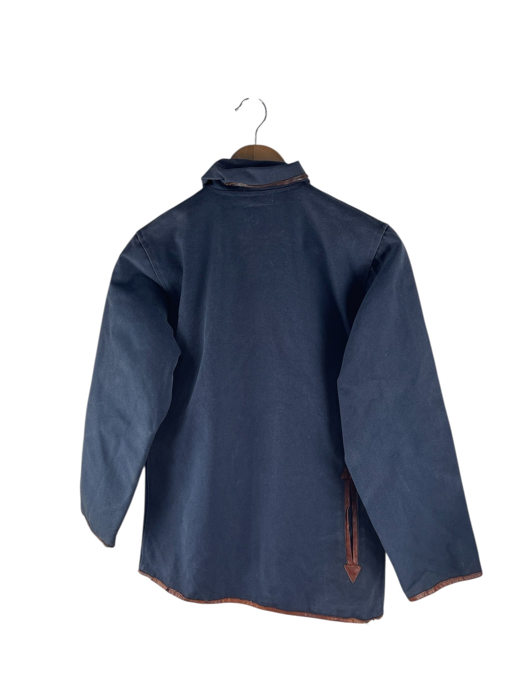 ADAM ET ROPE Vintage Adam Et Rope Chore Coat Jacket Size US XS / EU 42 / 0 - 7 Thumbnail