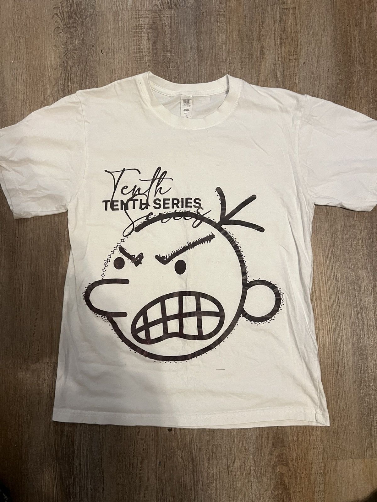 Other Tenth Series Tee Size US XS / EU 42 / 0 - 1 Thumbnail