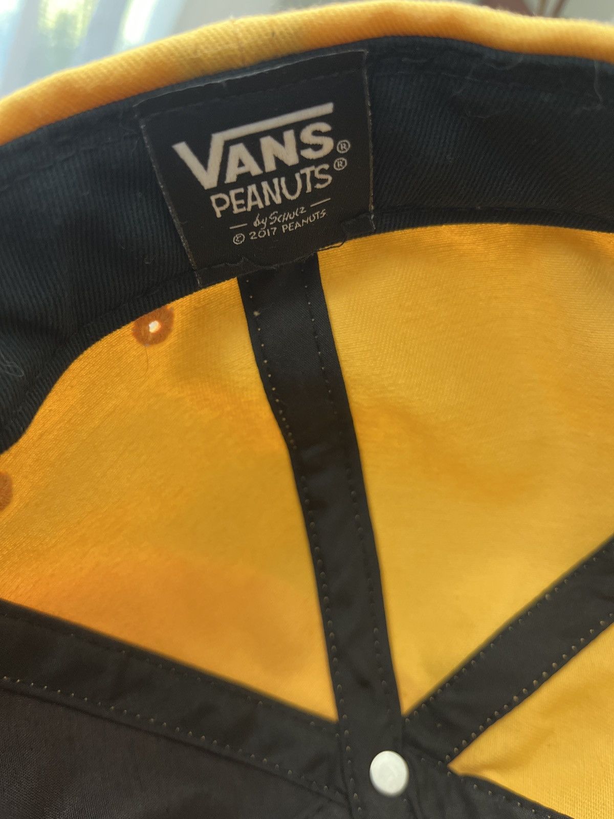 Vans Vans good grief hat Size ONE SIZE - 4 Thumbnail