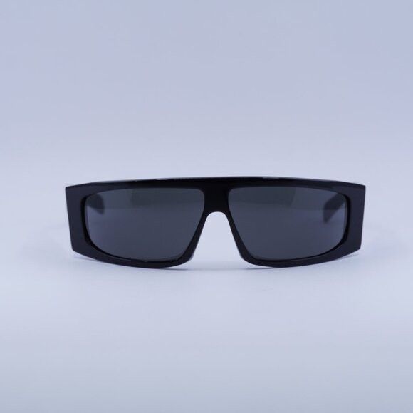 Celine 🕶️ New Celine CL40291I 01A Sunglasses Black/Smoke Size ONE SIZE - 2 Thumbnail
