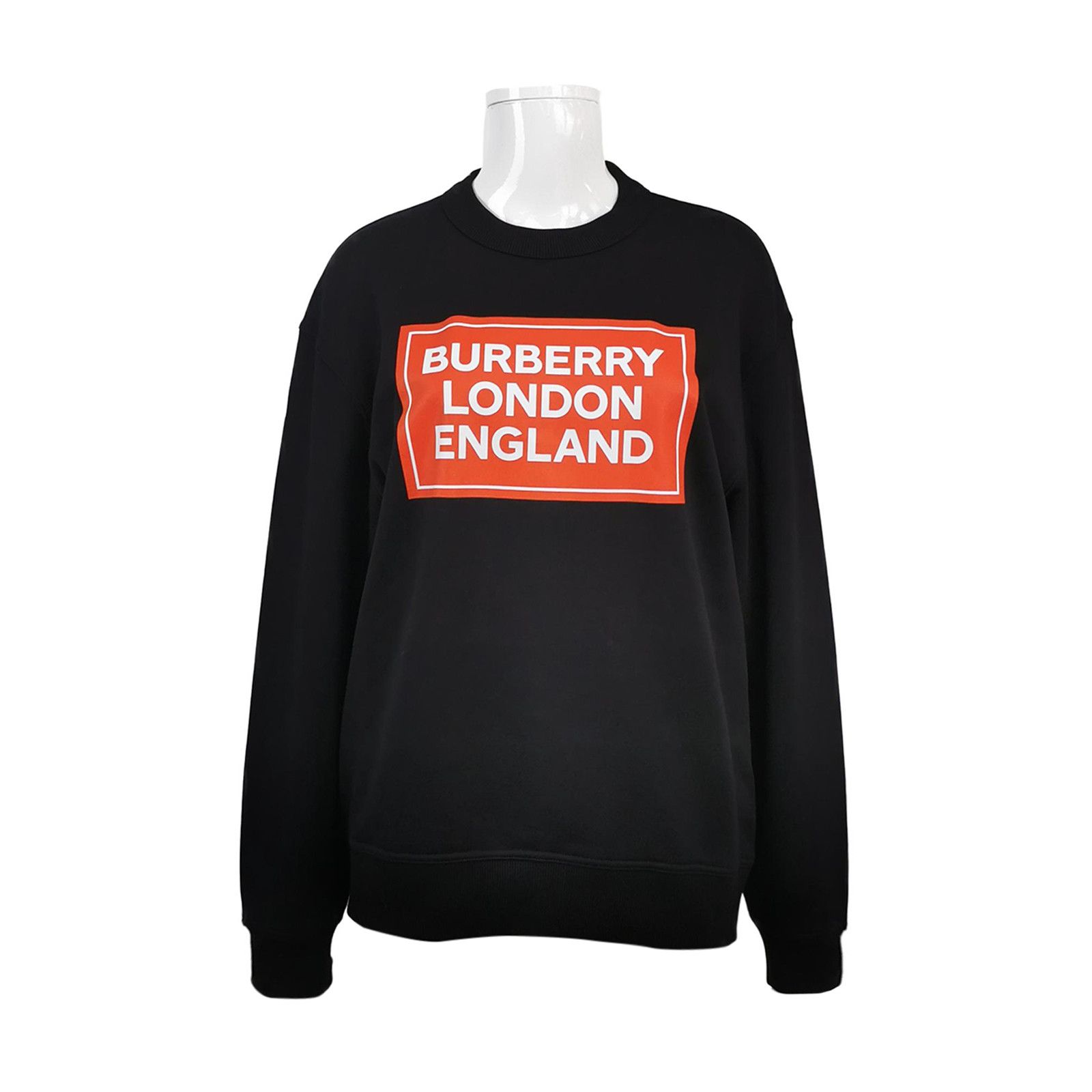 Burberry Burberry Women s Hoodies Size S / US 4 / IT 40 - 1 Thumbnail