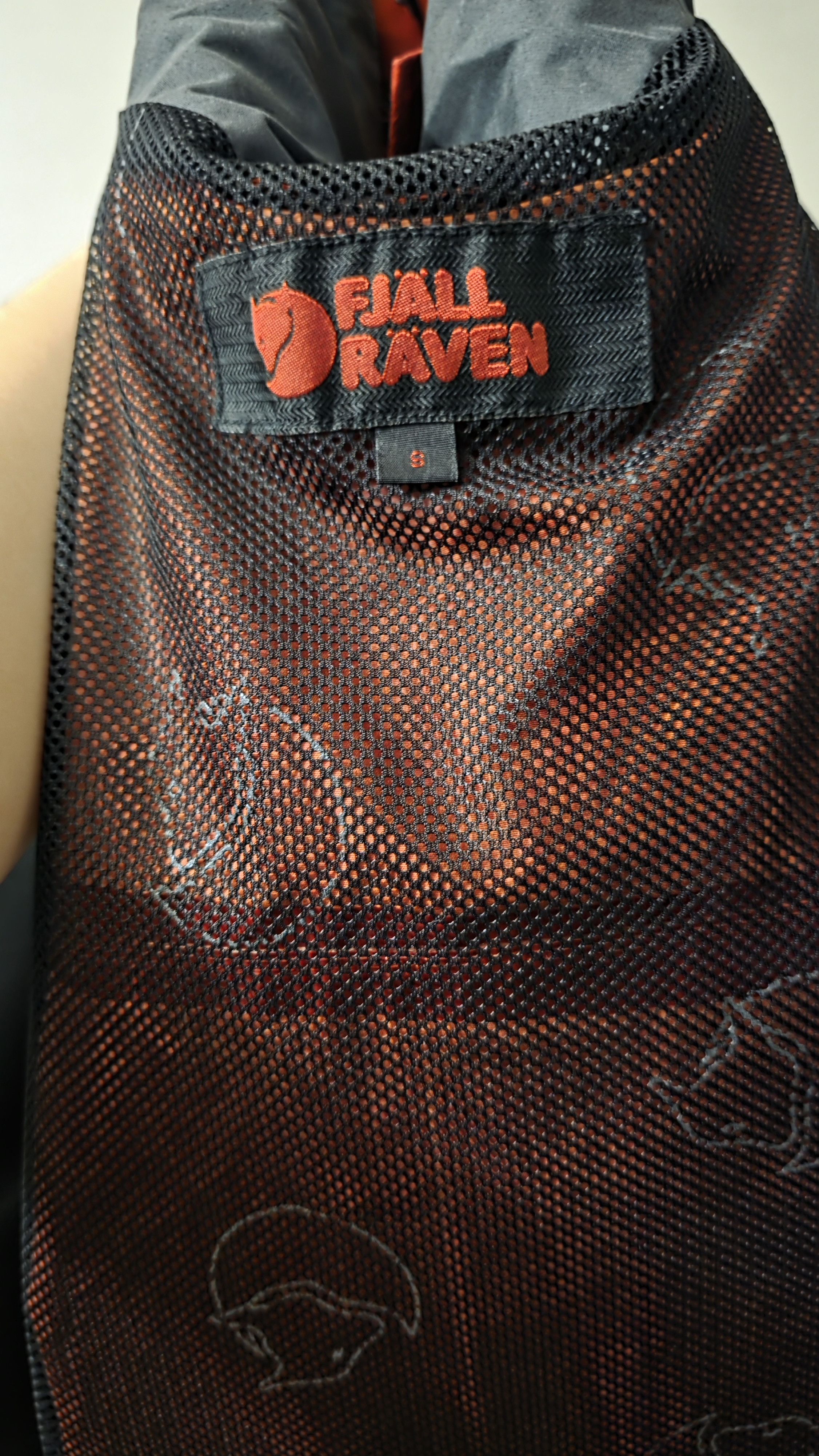 Fjallraven Fjallraven hydratic windbreaker jacket Size US M / EU 48-50 / 2 - 9 Thumbnail
