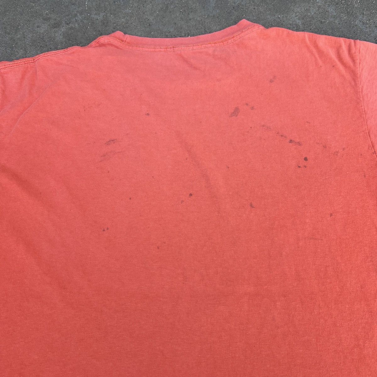 Vintage Vintage 90s Grateful Dead Tee L Steal Your Face Size US L / EU 52-54 / 3 - 7 Thumbnail
