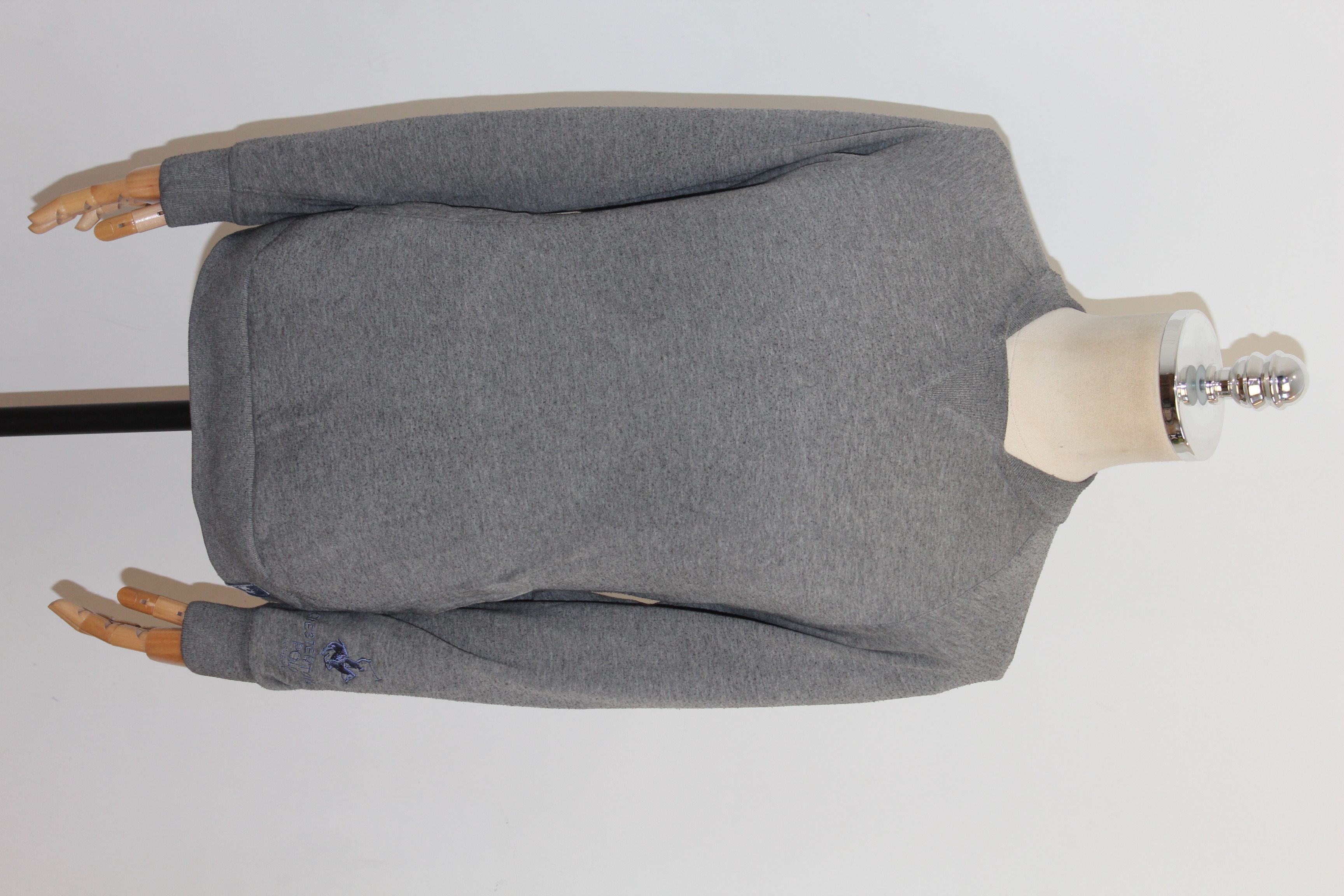La Martina LA MARTINA Sweatshirt Jumper Size US M / EU 48-50 / 2 - 2 Thumbnail