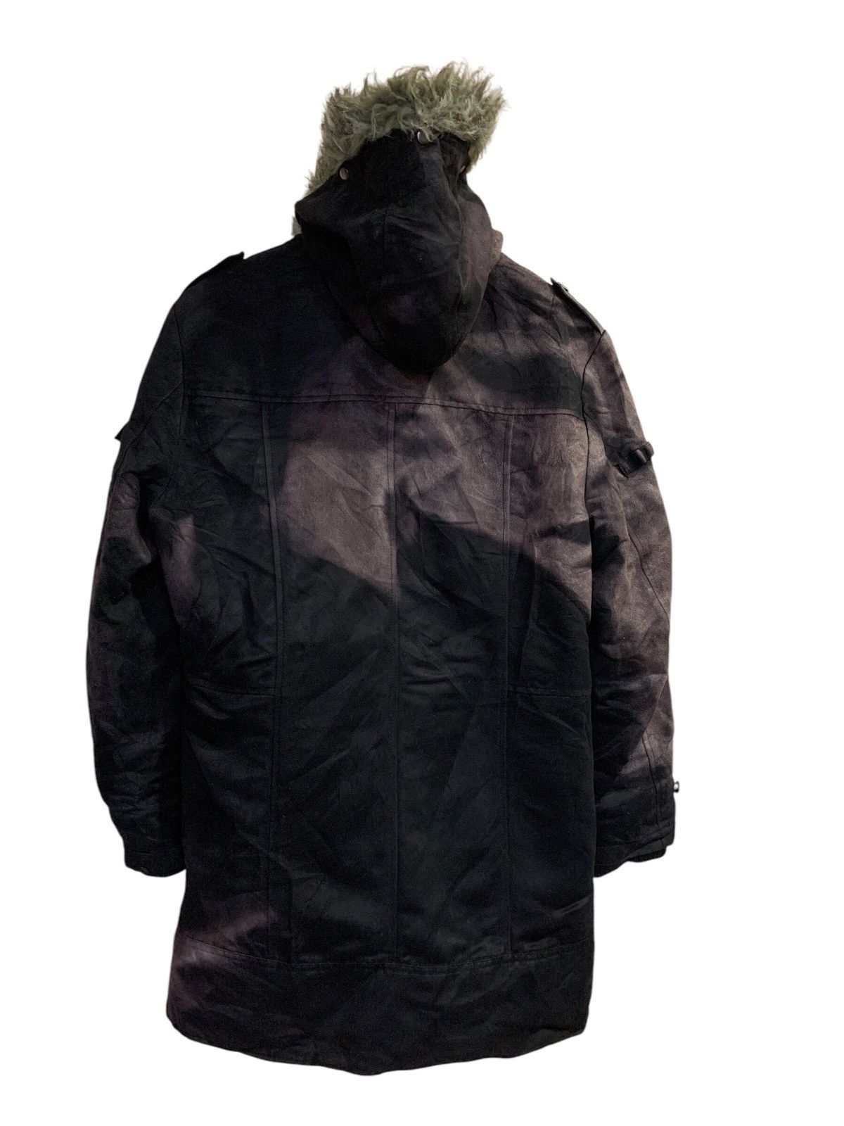 Japanese Brand Authentic Original Hoodie Jacket Size US L / EU 52-54 / 3 - 4 Thumbnail