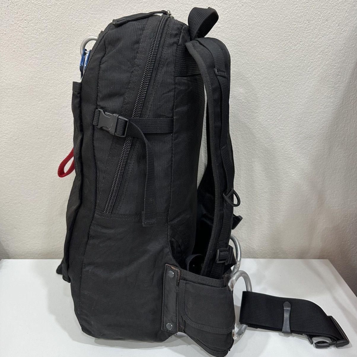 Japanese Brand ‼️LASTDROP‼️ TACTICAL TOUGH HYPERGEAR DRY PAC BACKPACK Size ONE SIZE - 7 Thumbnail