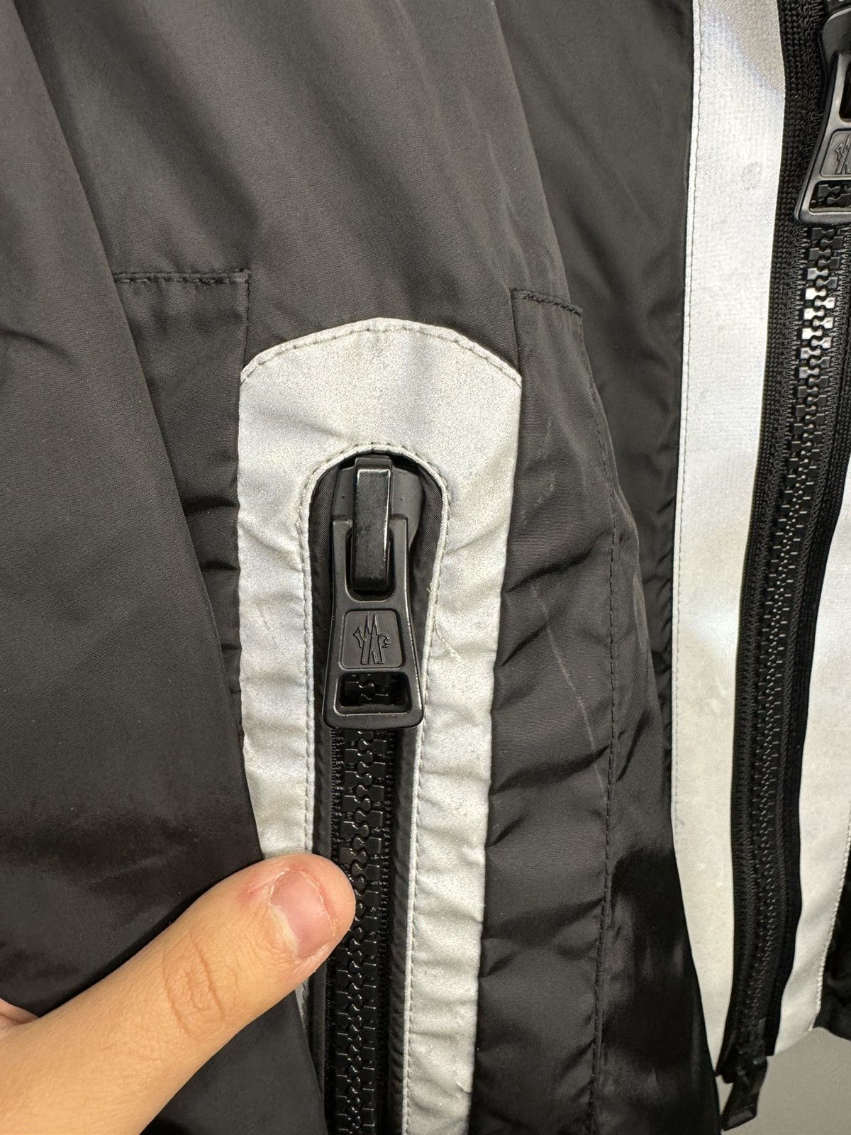 Moncler Moncler Size US S / EU 44-46 / 1 - 5 Thumbnail