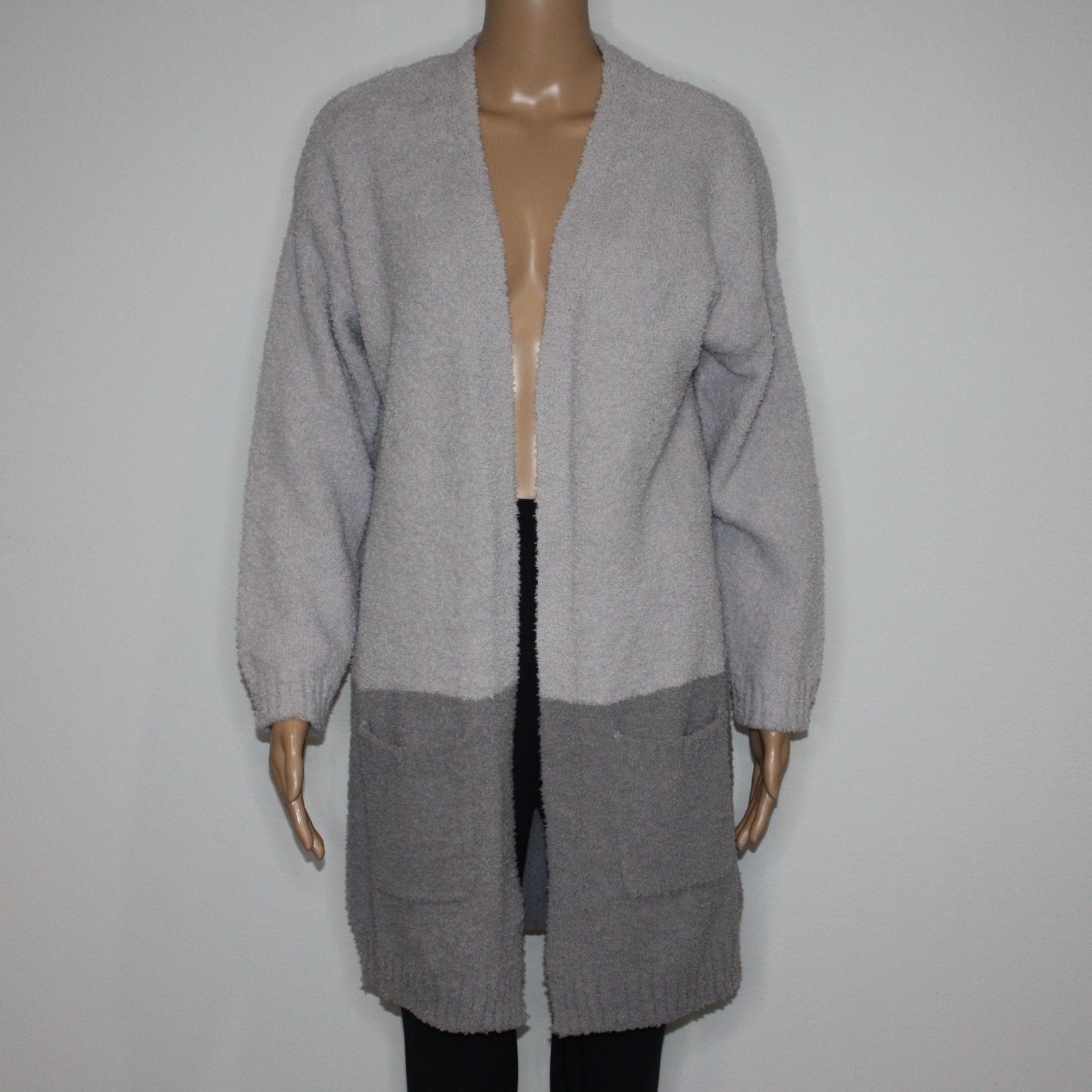 Other Thread & Supply Cozy Cloud Wrap Cardigan Sweater MSRP $115 Size ONE SIZE - 7 Thumbnail