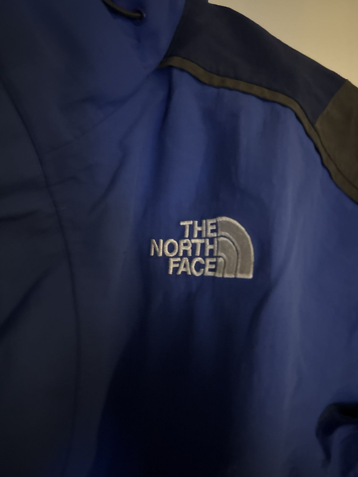 The North Face The North Face blue jacket Size US M / EU 48-50 / 2 - 5 Thumbnail