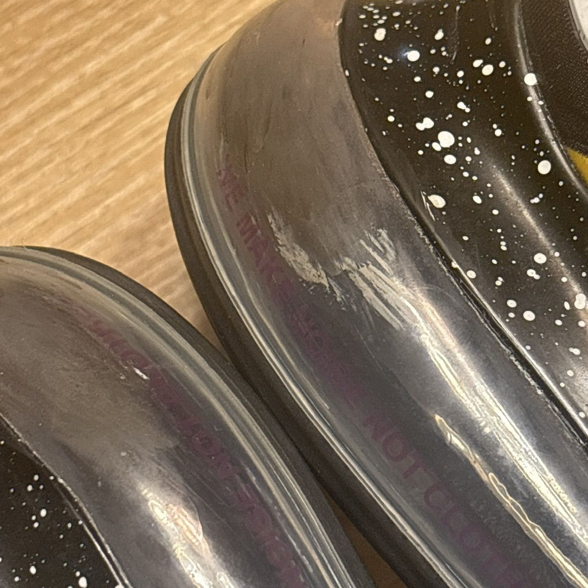Nike × Undercover Nike Air Max 720 x Undercover Jun Takahashi Size 12 Size US 12 / EU 45 - 8 Thumbnail