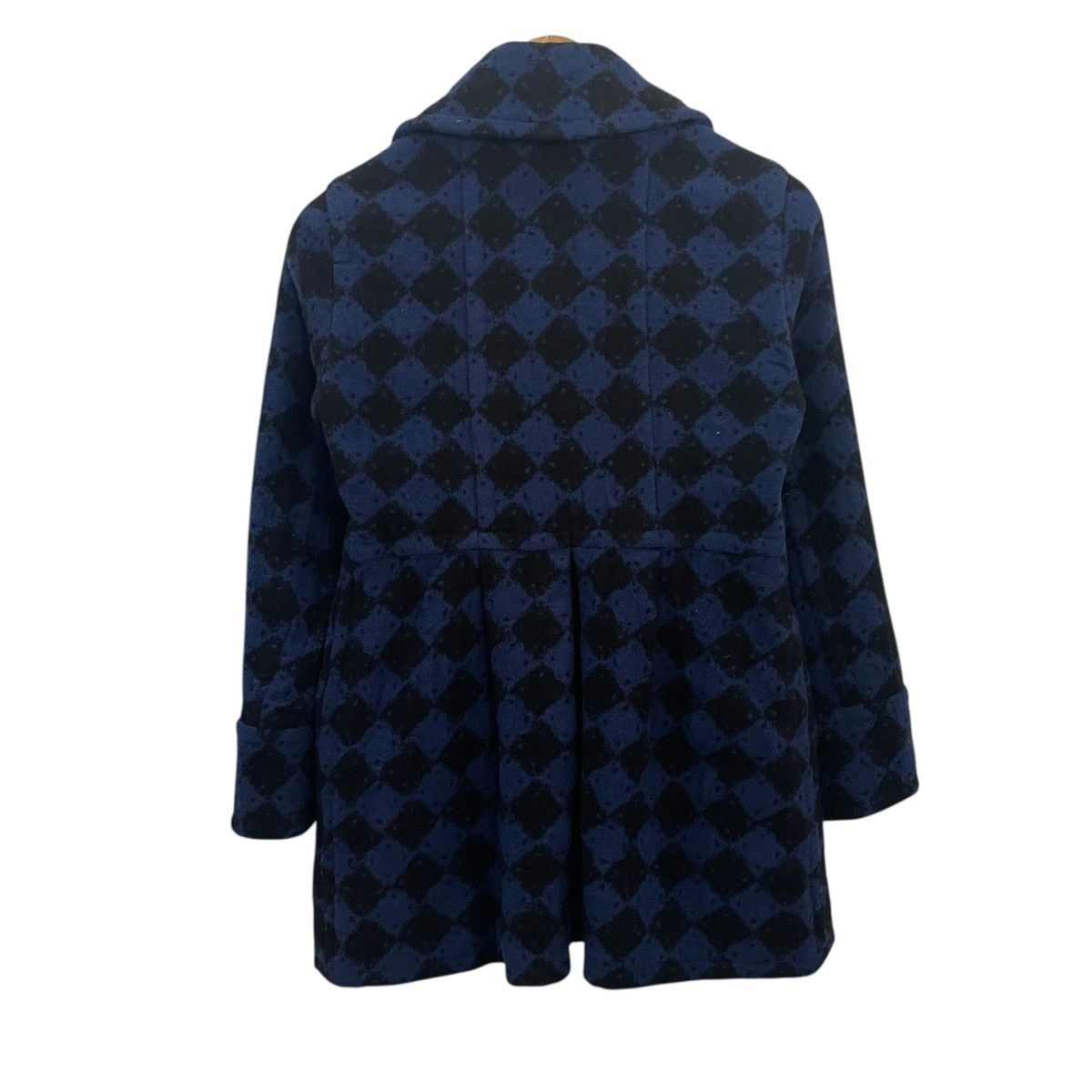 Marc by Marc Jacobs Vintage Marc By Marc Jacobs Avant Garde Jacket Size M / US 6-8 / IT 42-44 - 10 Thumbnail