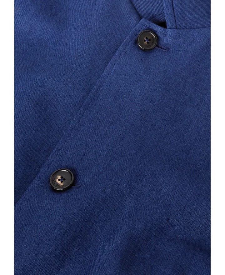 Loro Piana LORO PIANA A jacket coat Size US XL / EU 56 / 4 - 2 Thumbnail