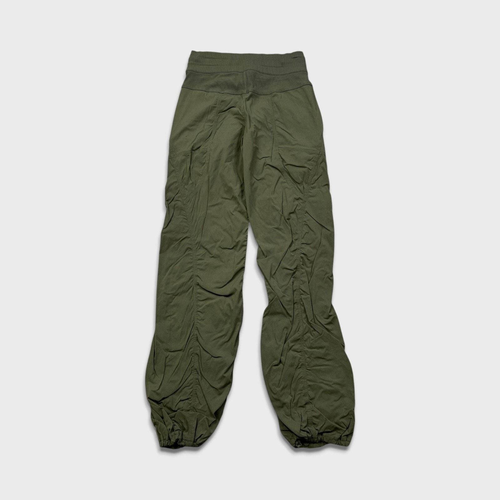 Lululemon Lululemon Studio Pant II *Unlined (Regular) Size 2 Loose Fit Size 26" / US 2 / IT 38 - 5 Thumbnail