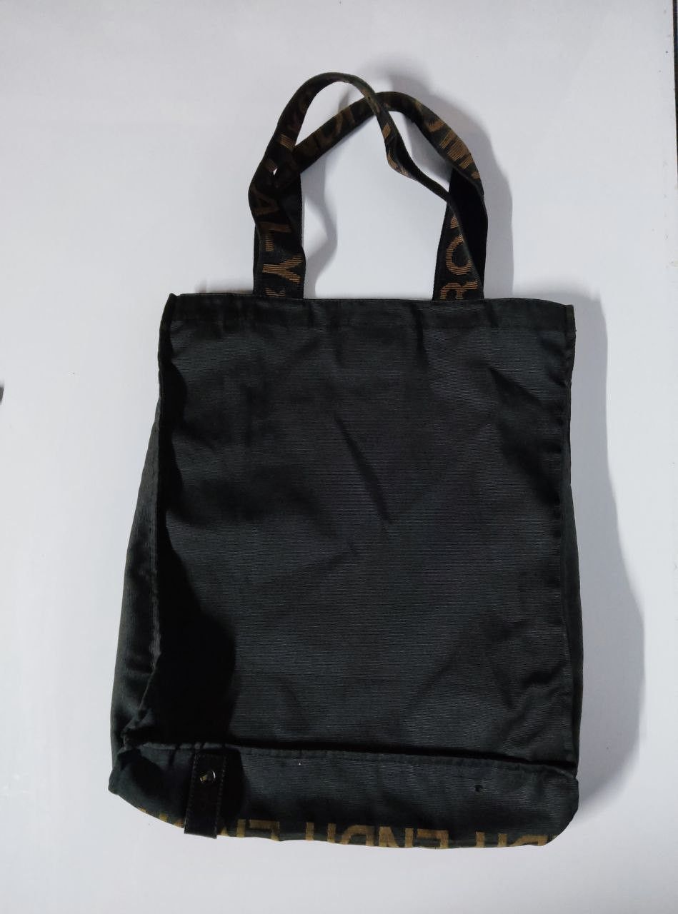 Fendi Authentic Fendi Bag Shoulder Size ONE SIZE - 5 Thumbnail