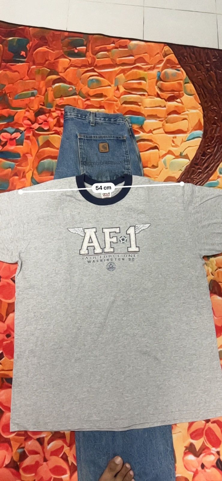 Other Air Force 1 Size US XL / EU 56 / 4 - 8 Thumbnail