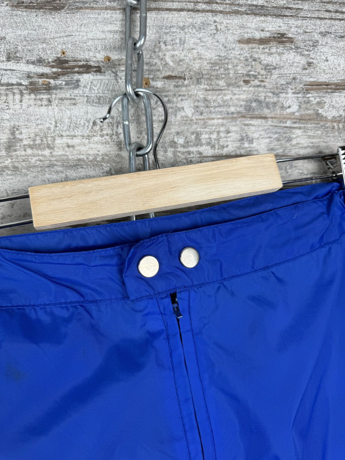 Adidas × Vintage Mens Vintage Adidas stripes pants very rare sweatpants Size US 32 / EU 48 - 4 Thumbnail