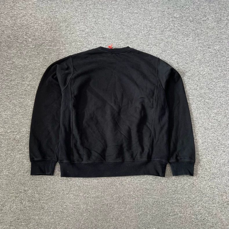 Other Dior Heart Embroidery Sweatshirt L-2507 Size US L / EU 52-54 / 3 - 2 Thumbnail