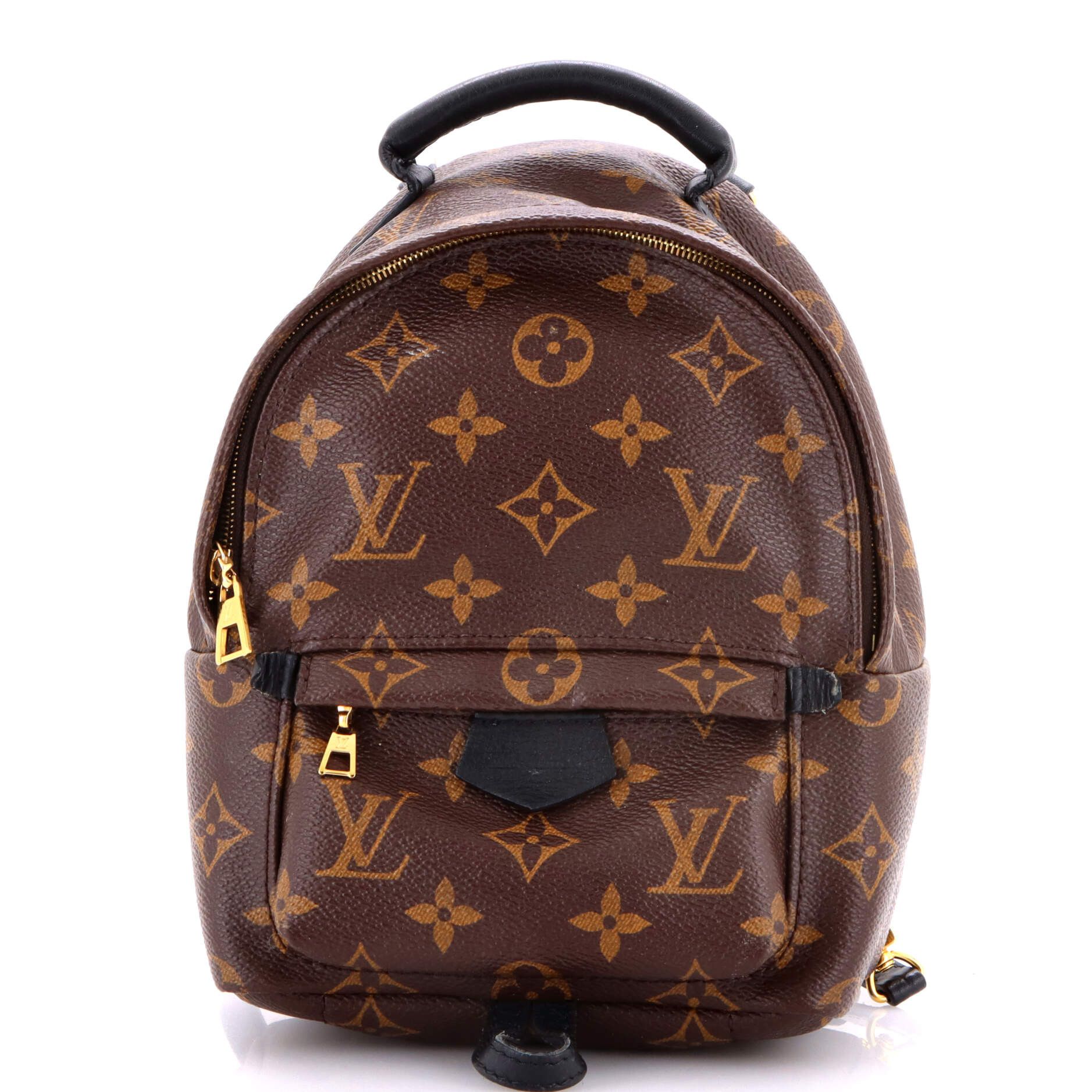 Louis Vuitton Palm Springs Backpack Size ONE SIZE - 1 Thumbnail