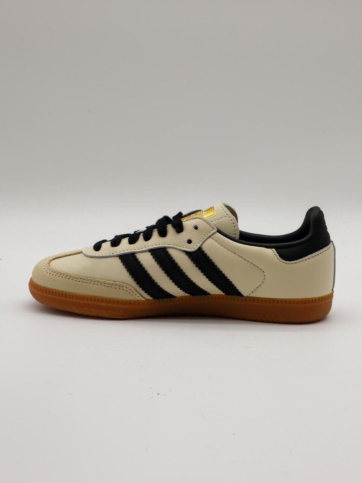 Adidas adidas Samba OG Shoes - ID0478 - BNIB - Size 3.5 Size US 5 / EU 37 - 2 Thumbnail