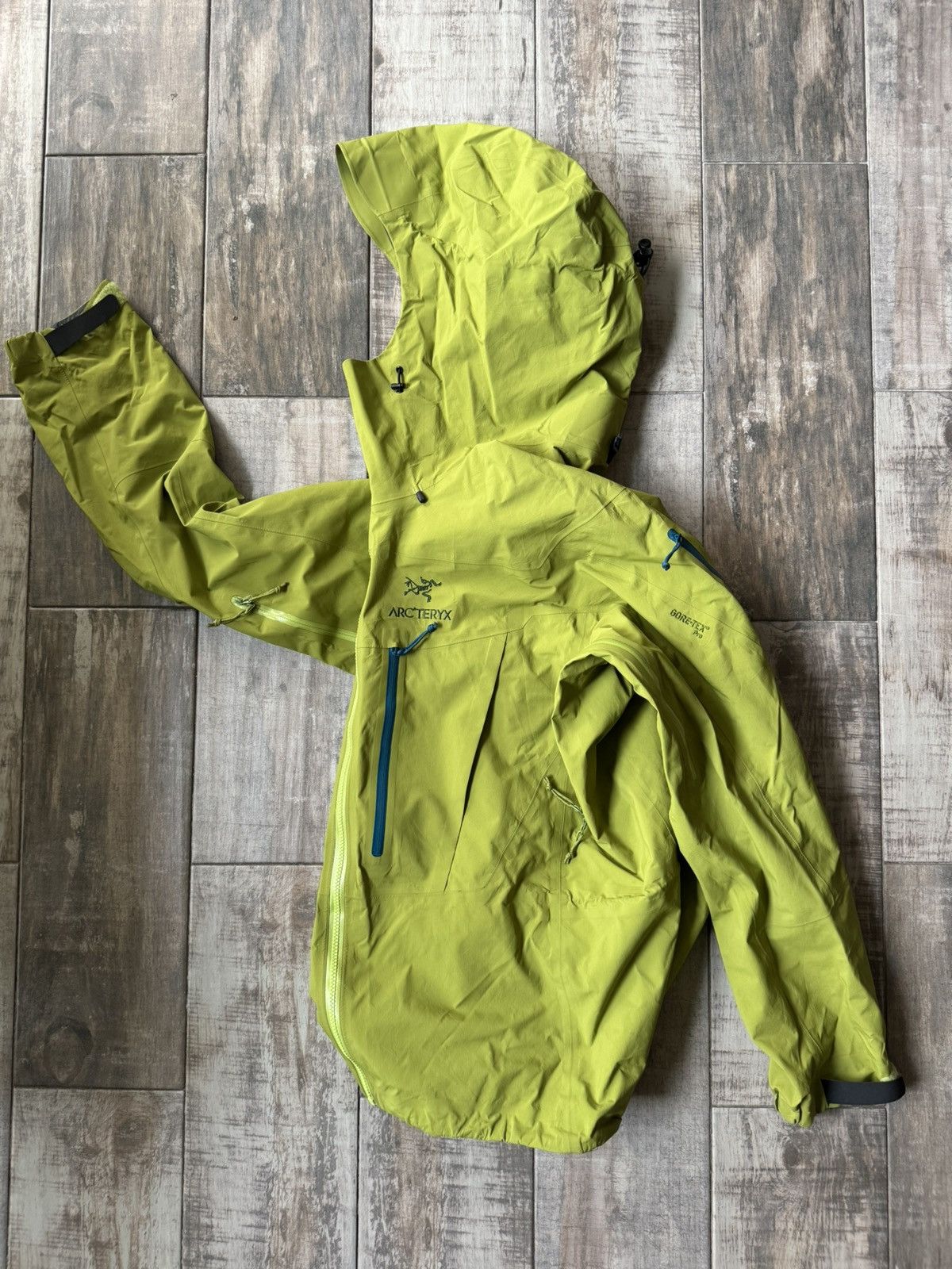 【送料無料】ARC'TERYX Alpha SV 24k GORE-TEX XL 楽天市場】アークテリクス アルファSVジャケット メンズ ARC