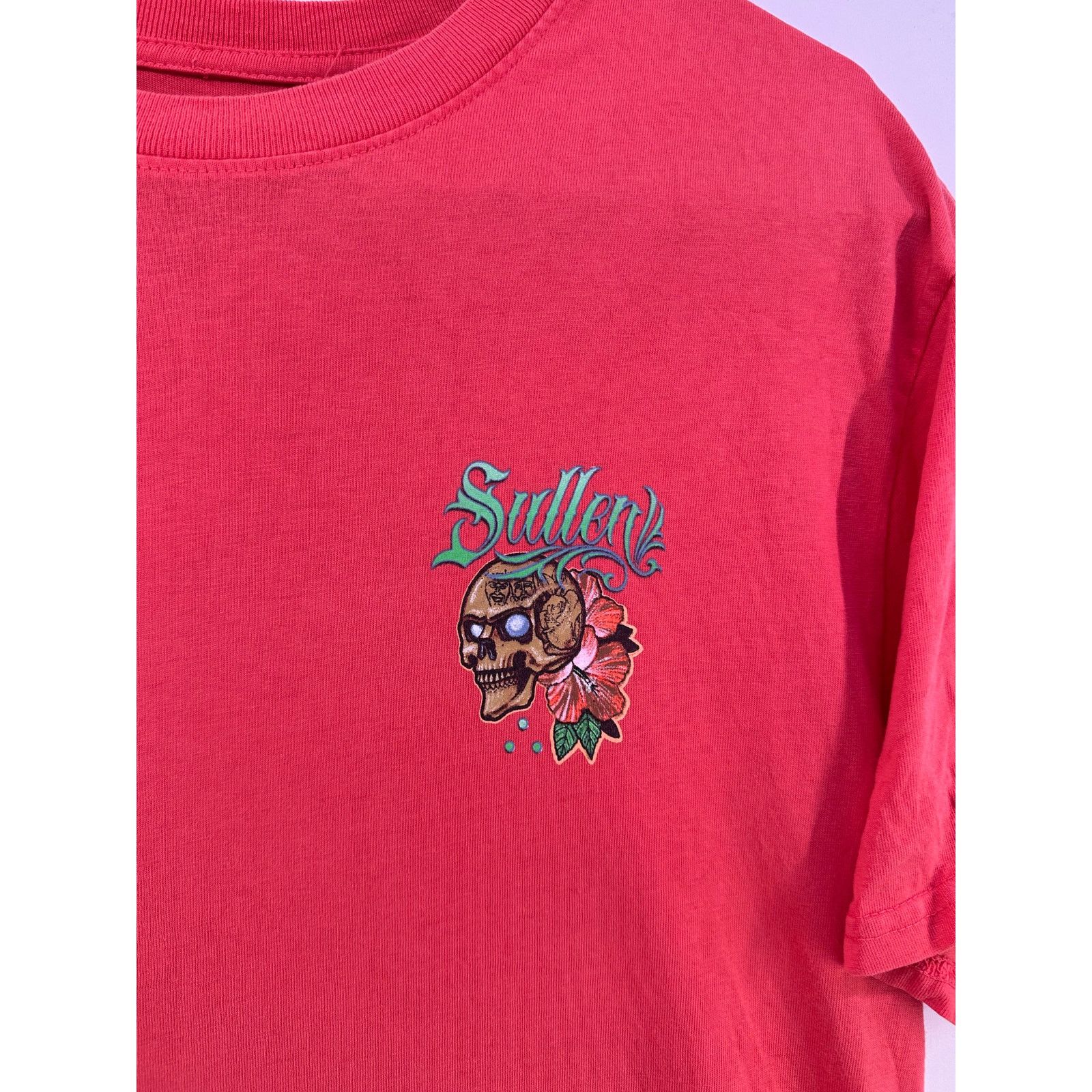 & Other Stories Sullen Art Collective Size Medium Artist Series T-Shirt Size US M / EU 48-50 / 2 - 6 Thumbnail