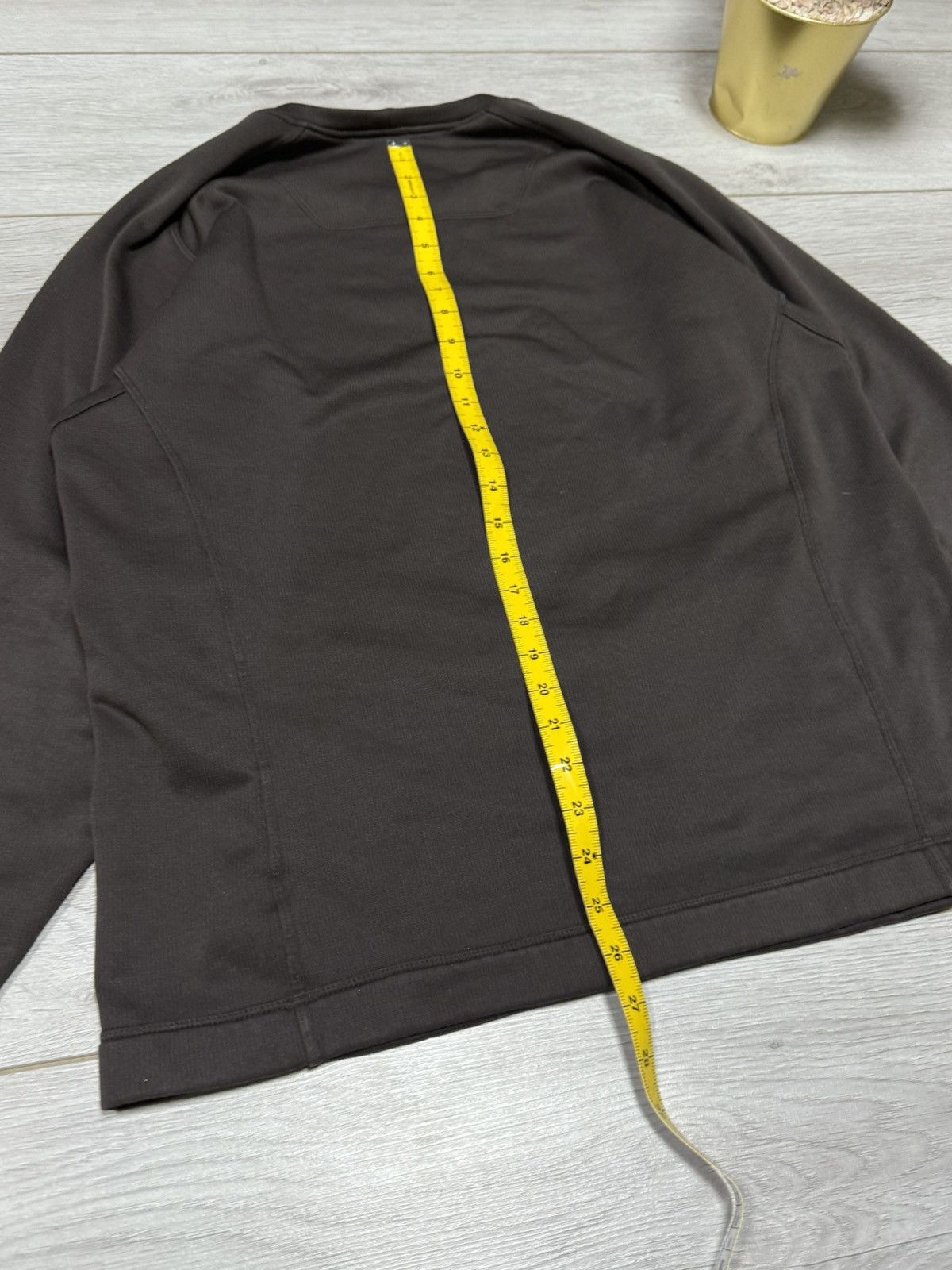 Arc'teryx Arcteryx bird soft-shell centrl logo polartec Size US L / EU 52-54 / 3 - 11 Thumbnail