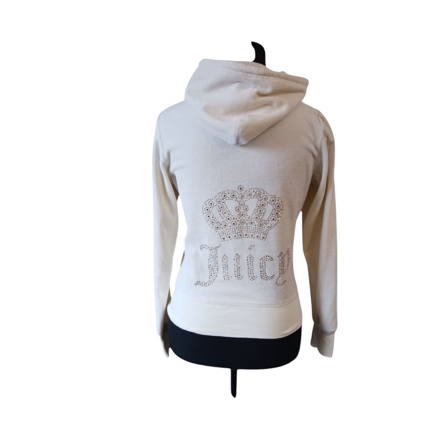 Juicy Couture OG 2004 Juicy Couture Velour Set - Made in USA - Pink Label Size S / US 4 / IT 40 - 8 Thumbnail