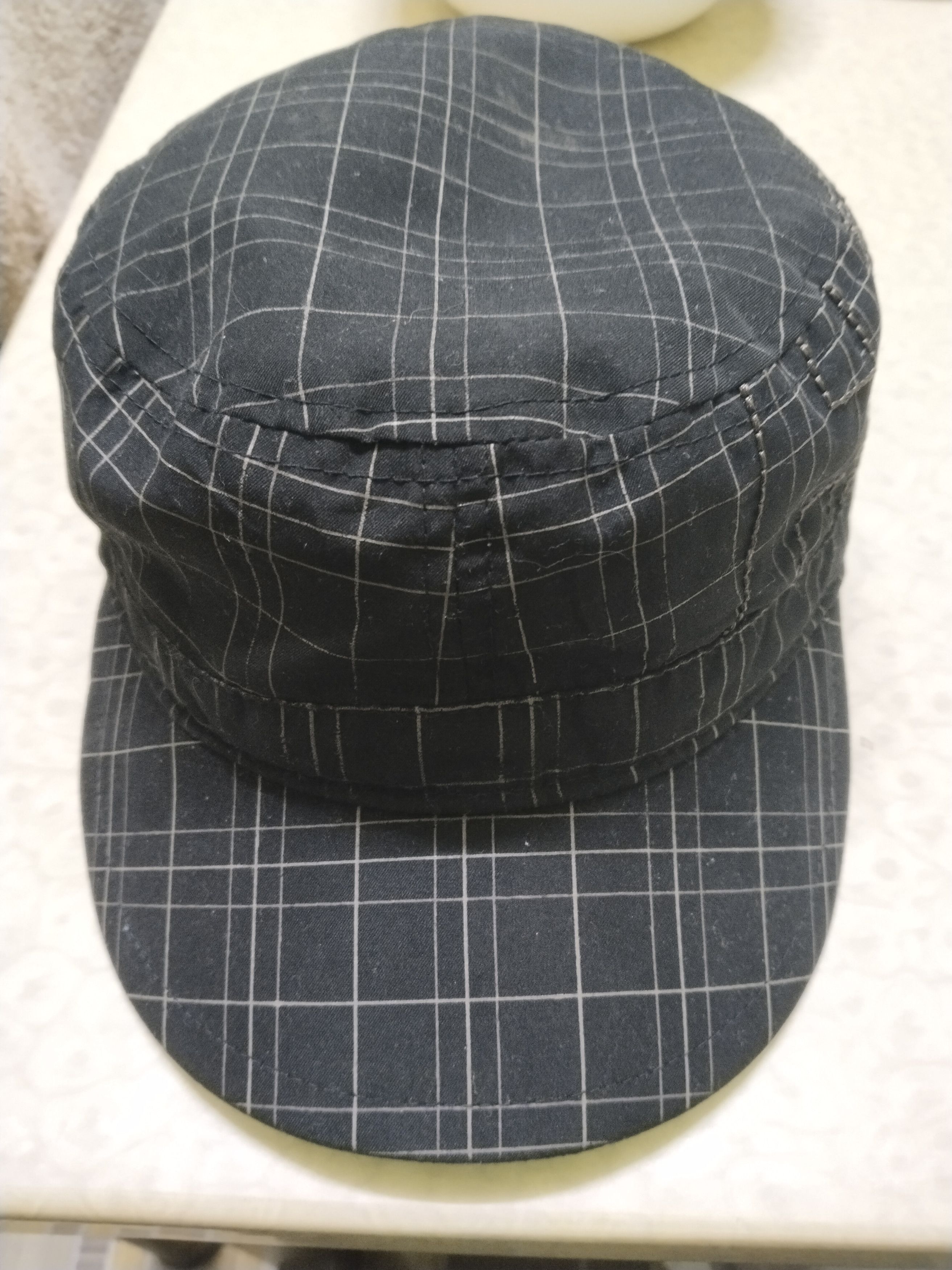 Cadet HELLY HANSEN AUTHENTIC CADET CAP Size ONE SIZE - 2 Thumbnail