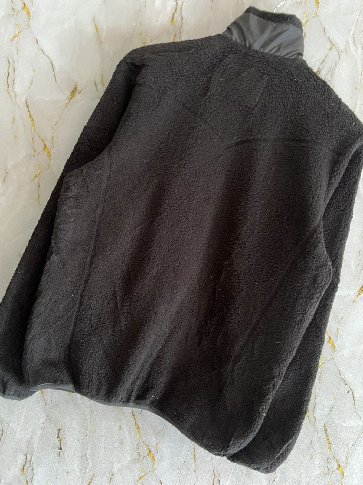 Levi's ⚡ LEVI’S FLEECE JACKET – MODERN STREET UTILITY ⚡ Size US M / EU 48-50 / 2 - 8 Thumbnail