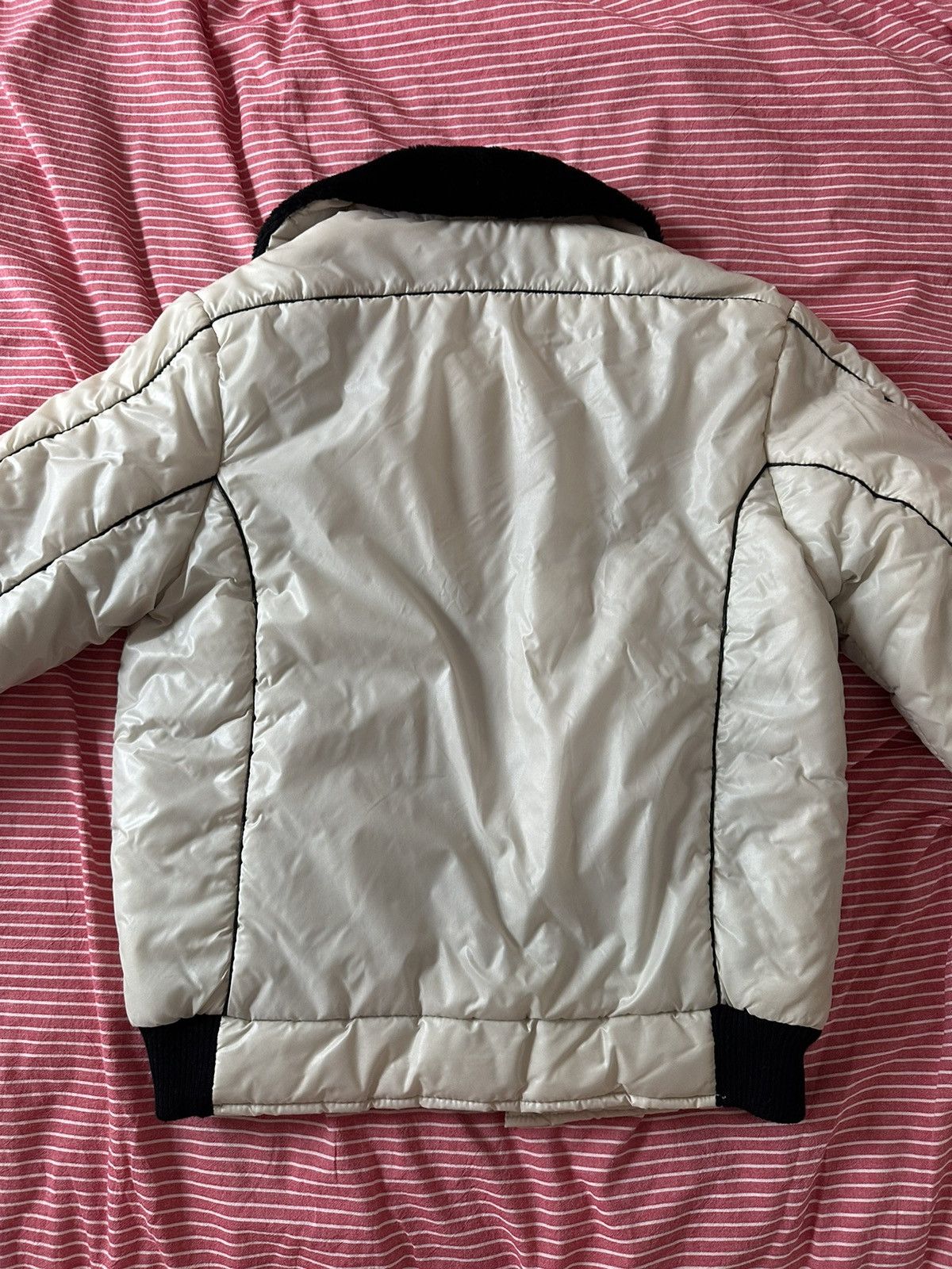 Vintage Corvette Racing Jacket Size US M / EU 48-50 / 2 - 8 Thumbnail