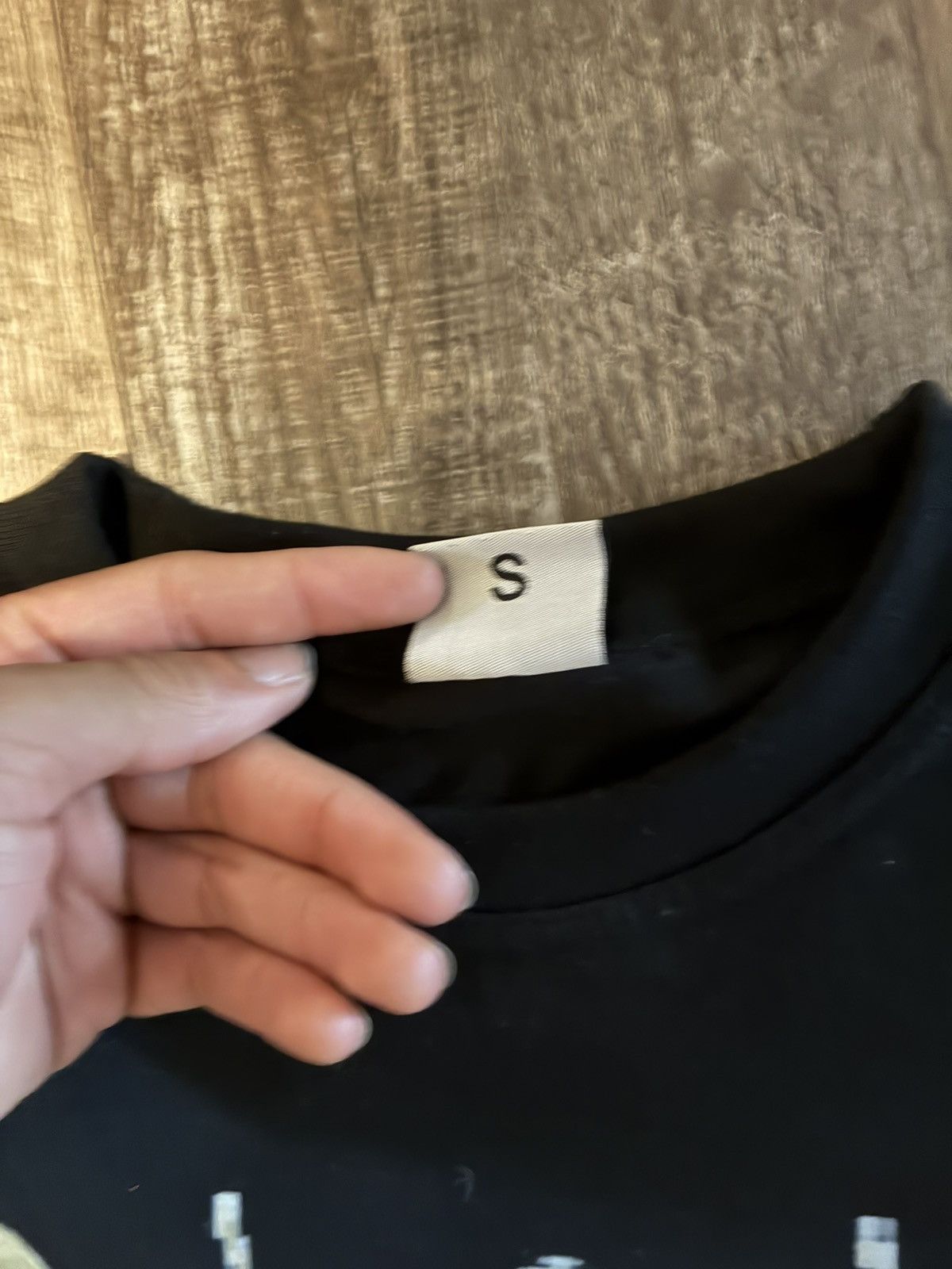 Other twentythirdavenue “windswept” tee Size US S / EU 44-46 / 1 - 3 Thumbnail