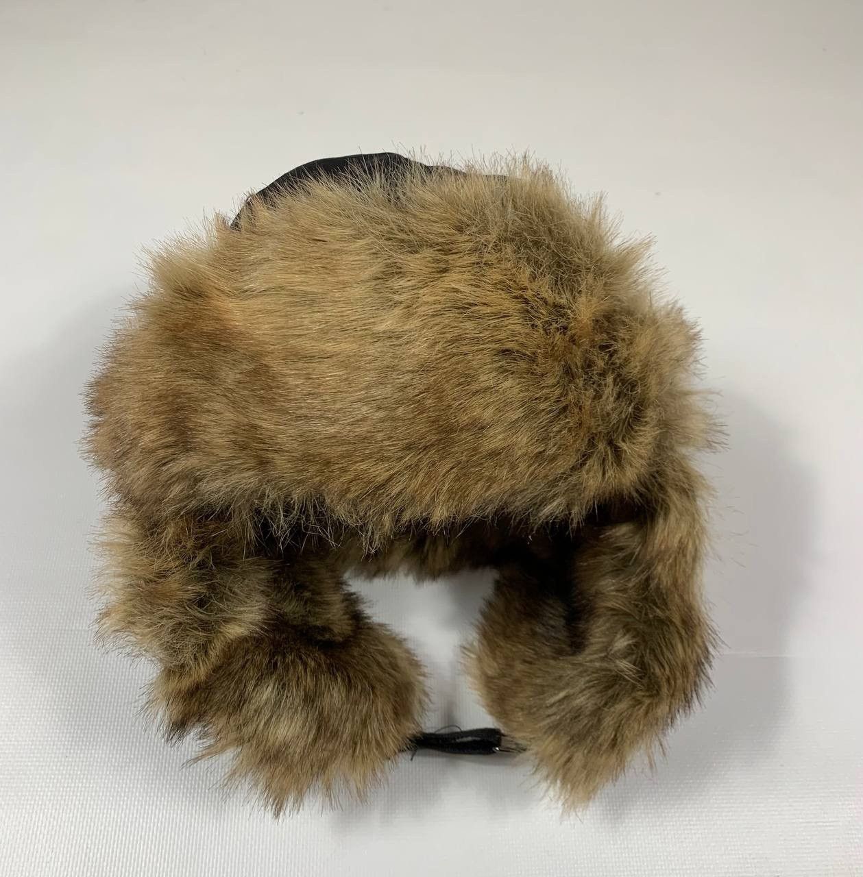 Hysteric Glamour Ushanka Mohair Fuzzy Fur Crazy Y2K Hat Size ONE SIZE - 3 Thumbnail
