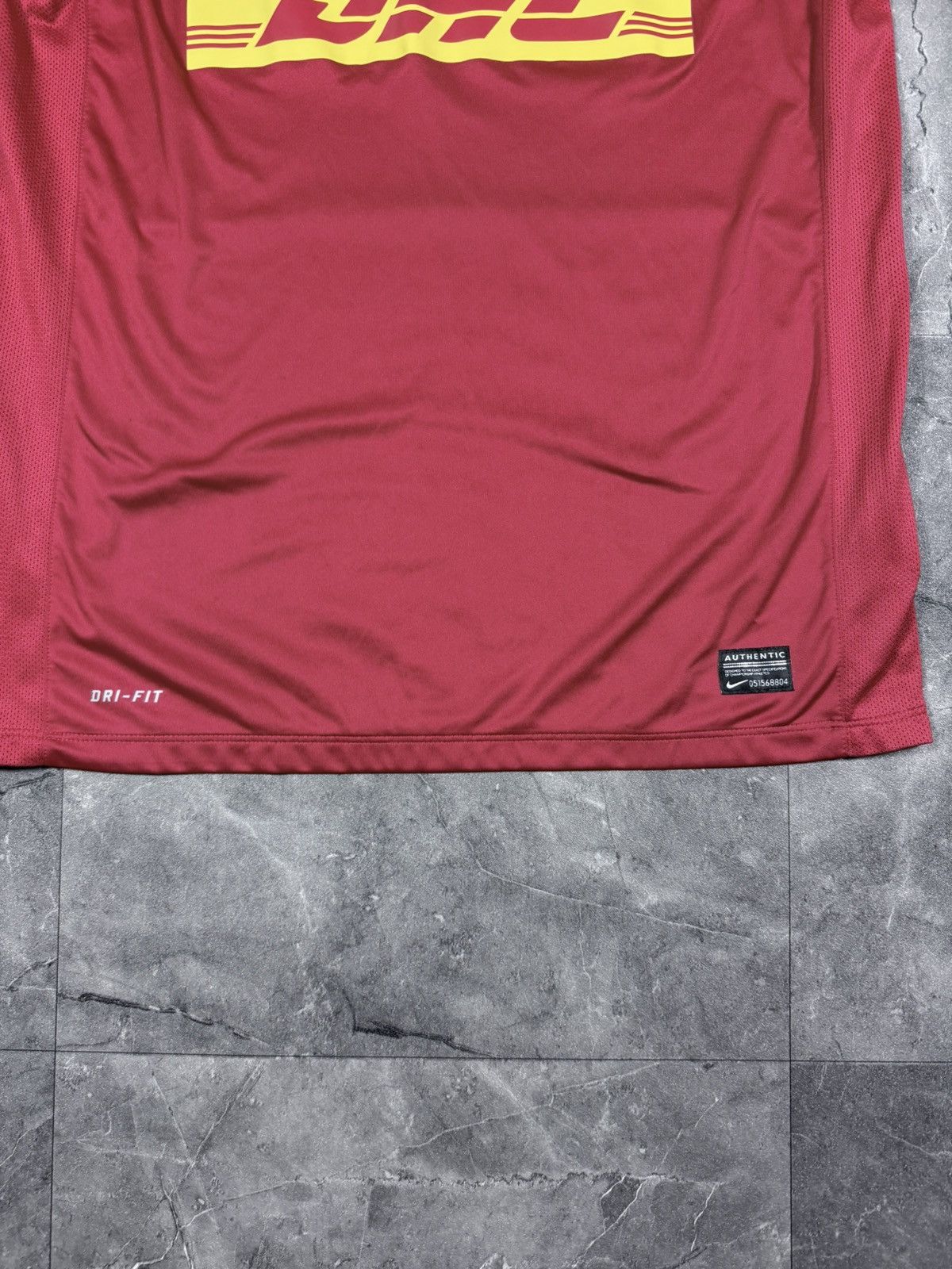 Vintage T-shirt Manchester United Vintage Size US L / EU 52-54 / 3 - 4 Thumbnail
