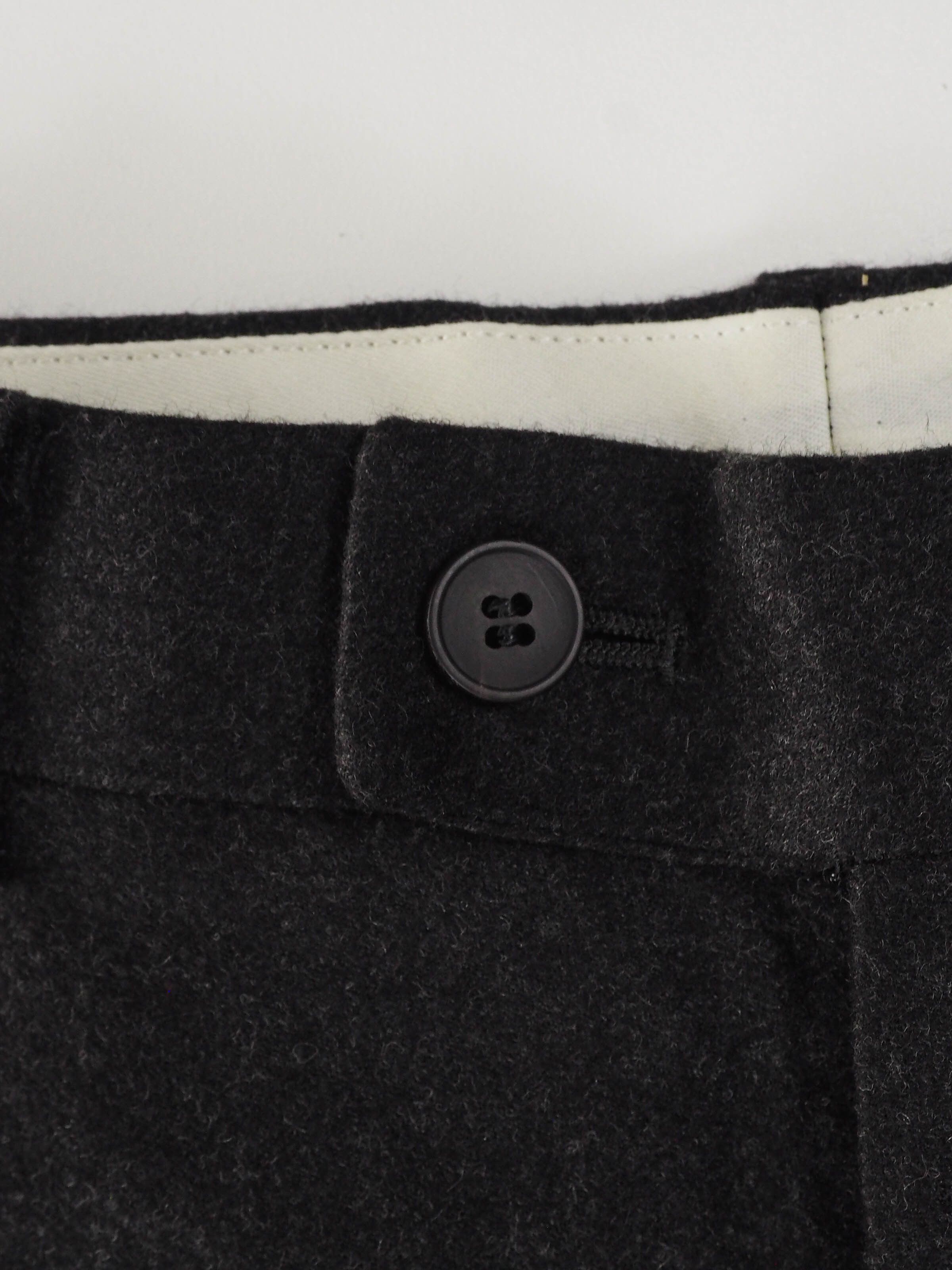 Jean Paul Gaultier JPG gaultier homme objet Size US 29 - 7 Thumbnail